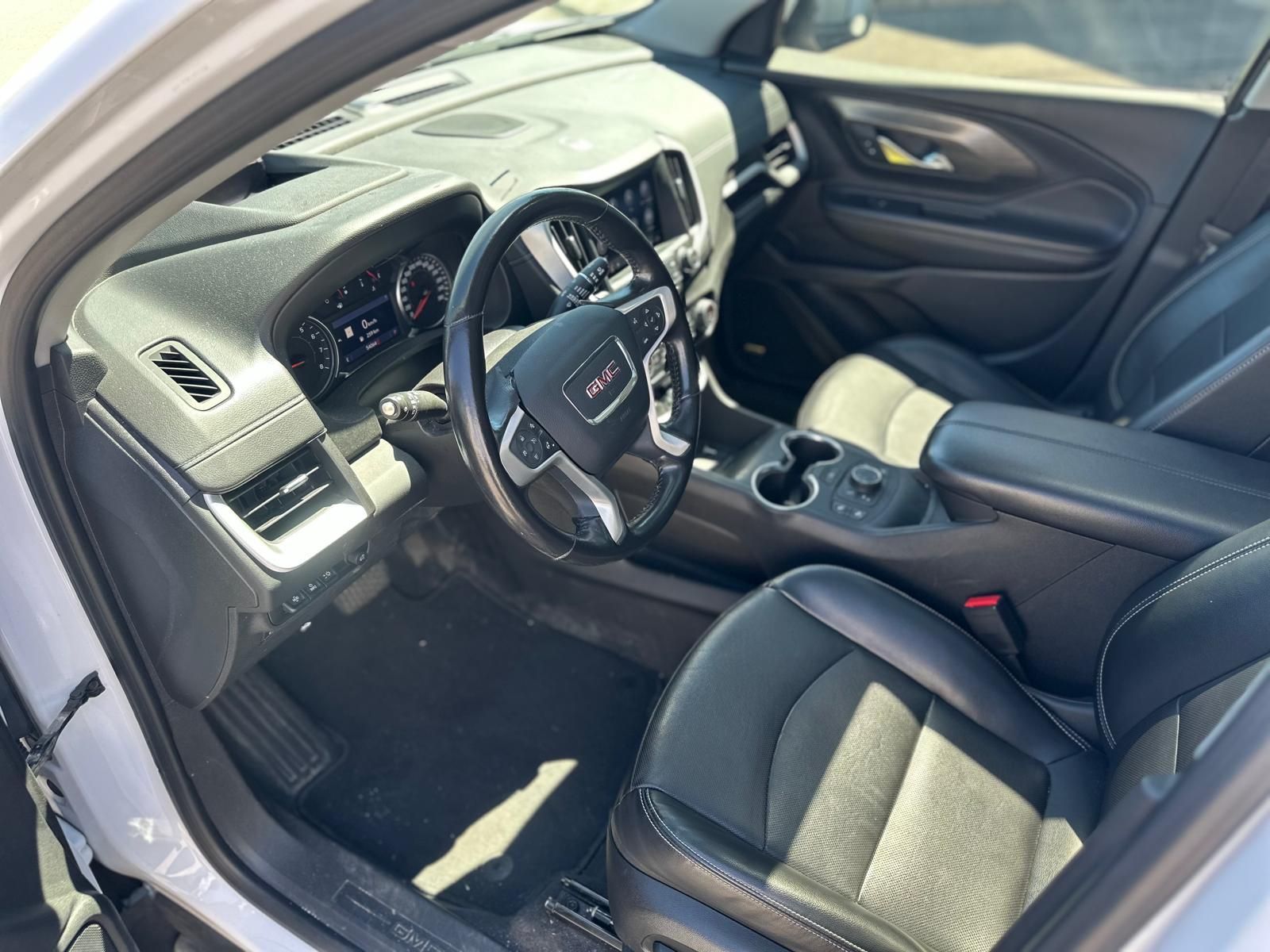 2022 GMC Terrain in Brampton, Ontario