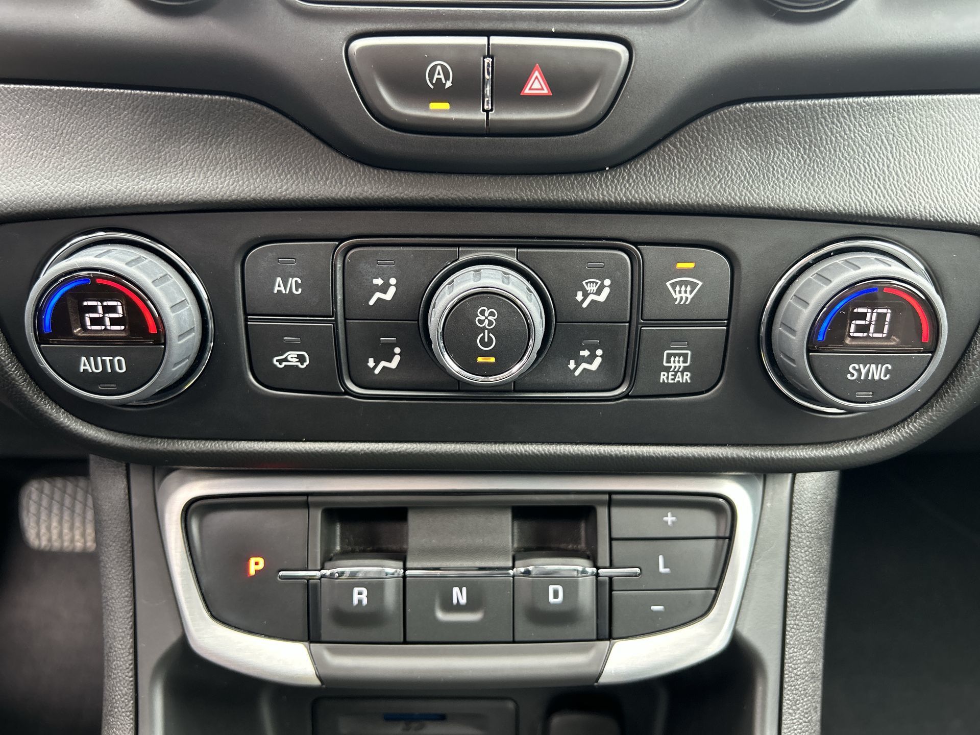 2022 GMC Terrain