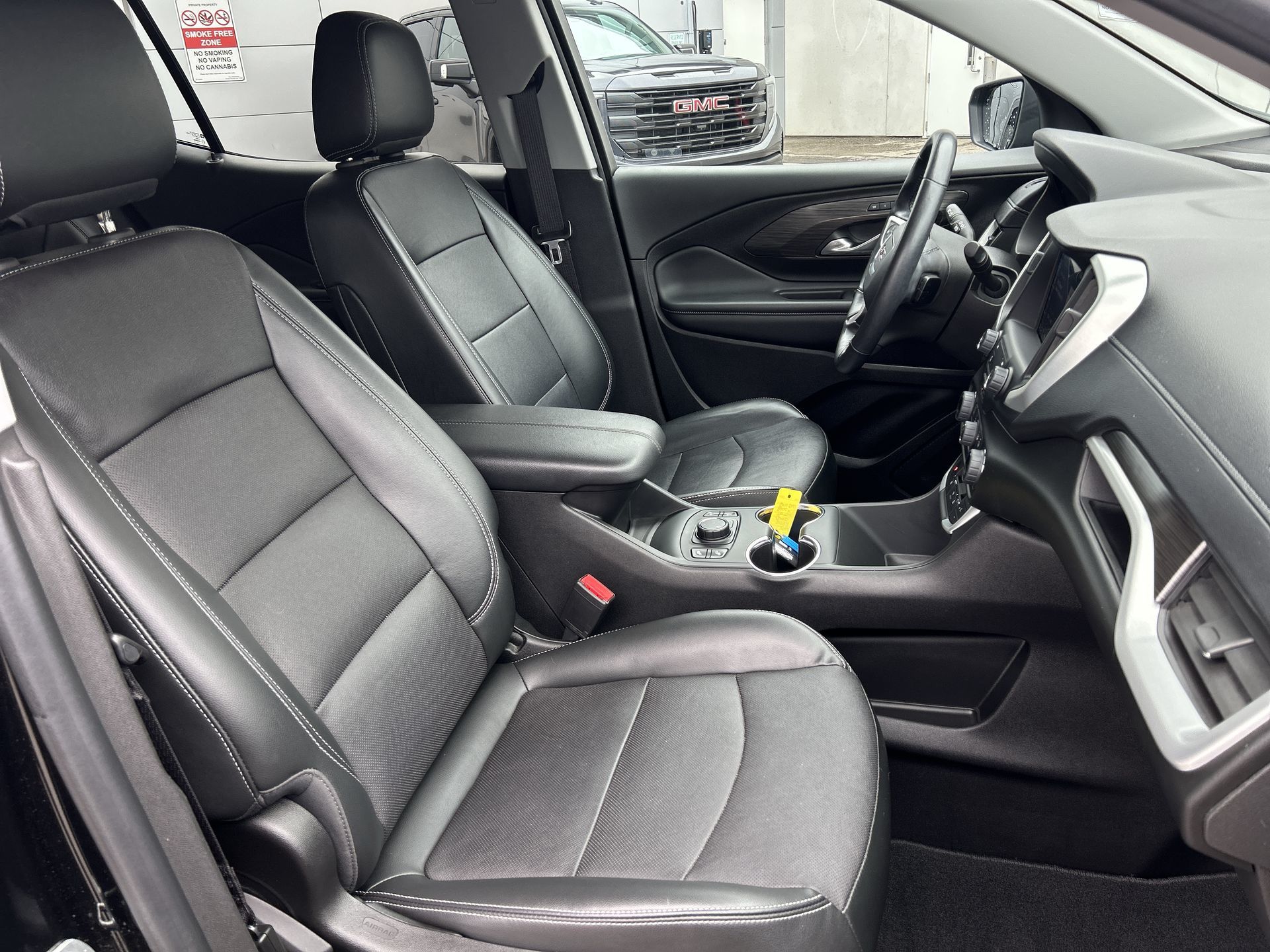 2022 GMC Terrain