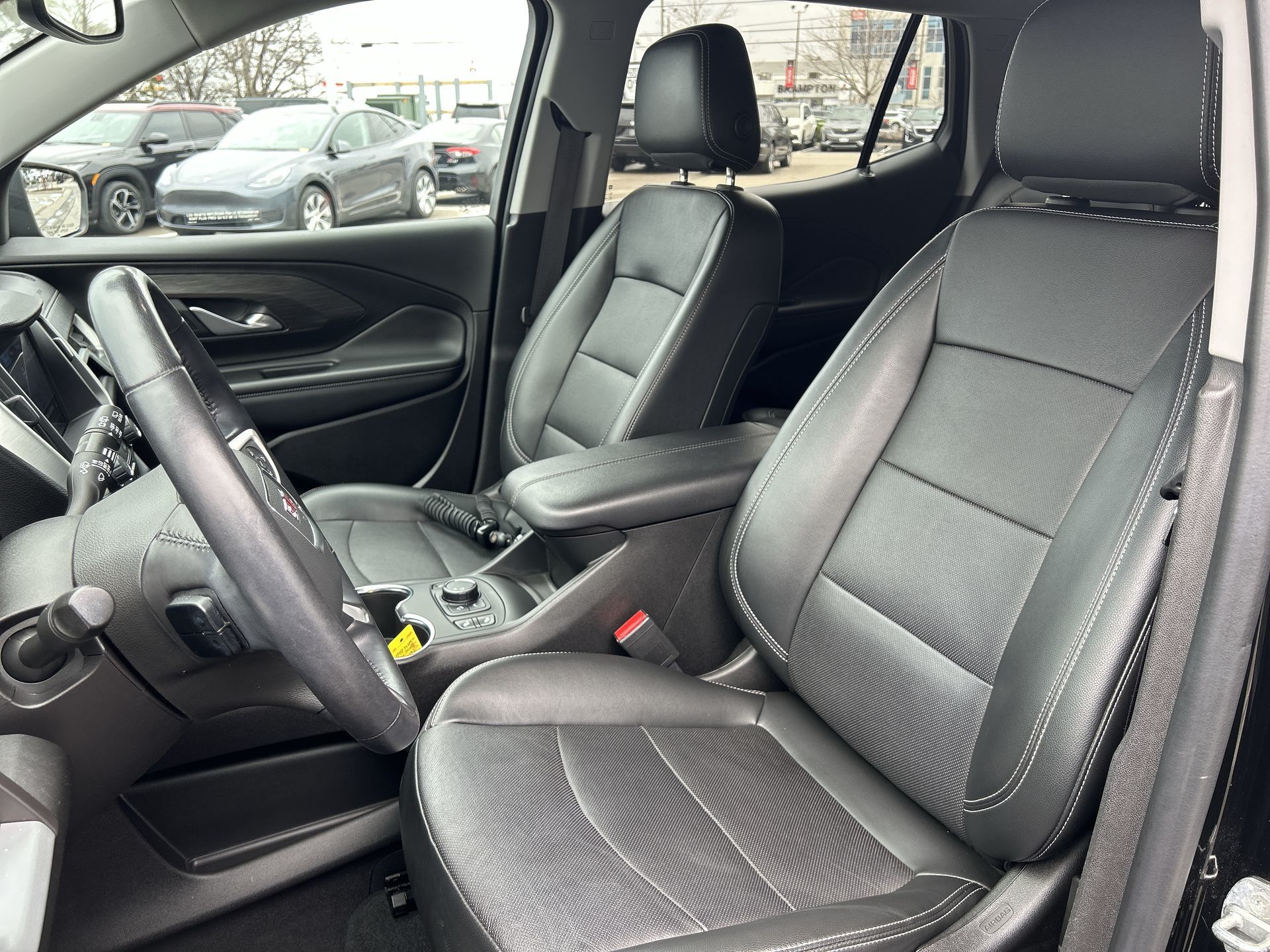 2022 GMC Terrain