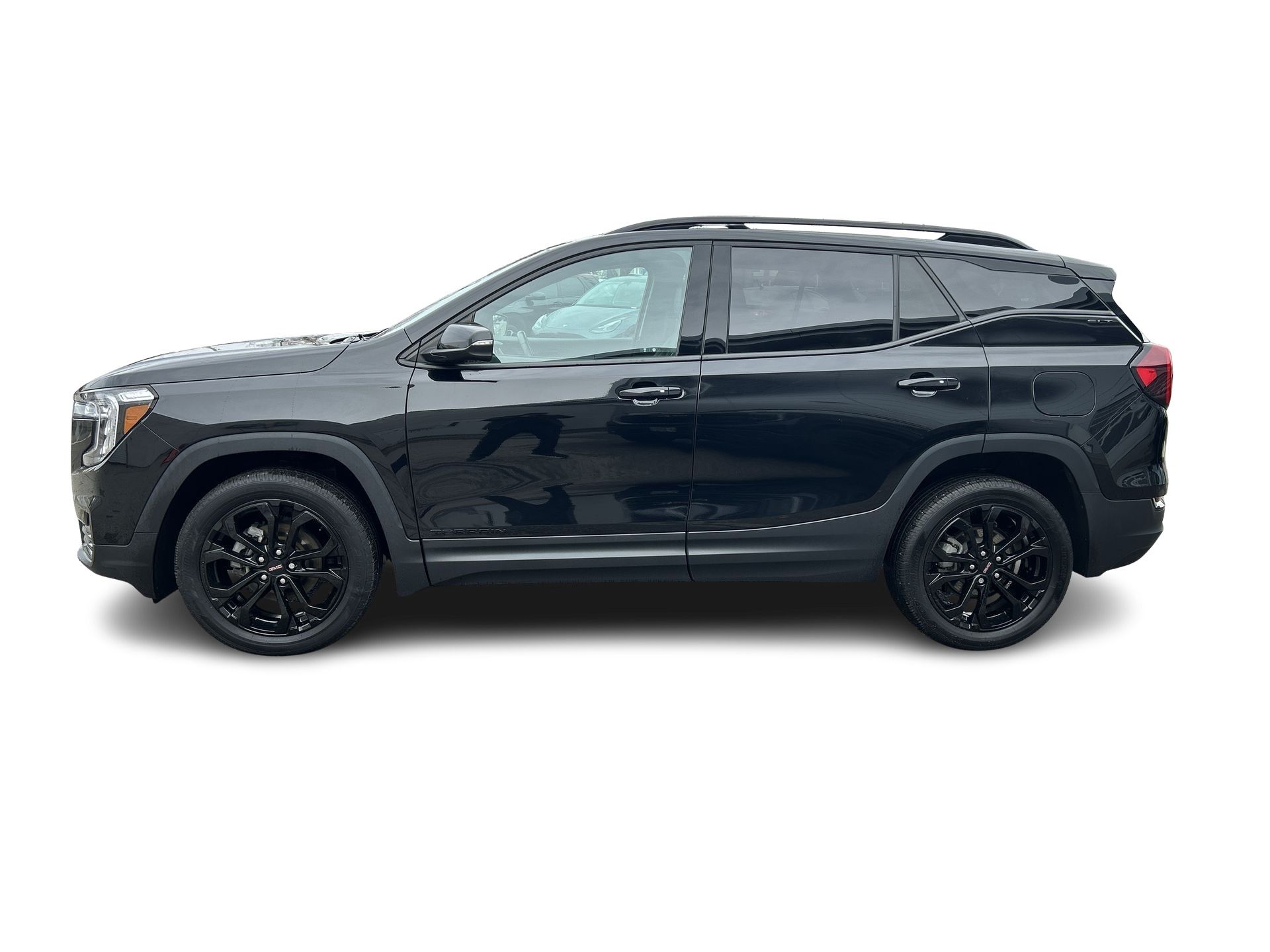 2022 GMC Terrain