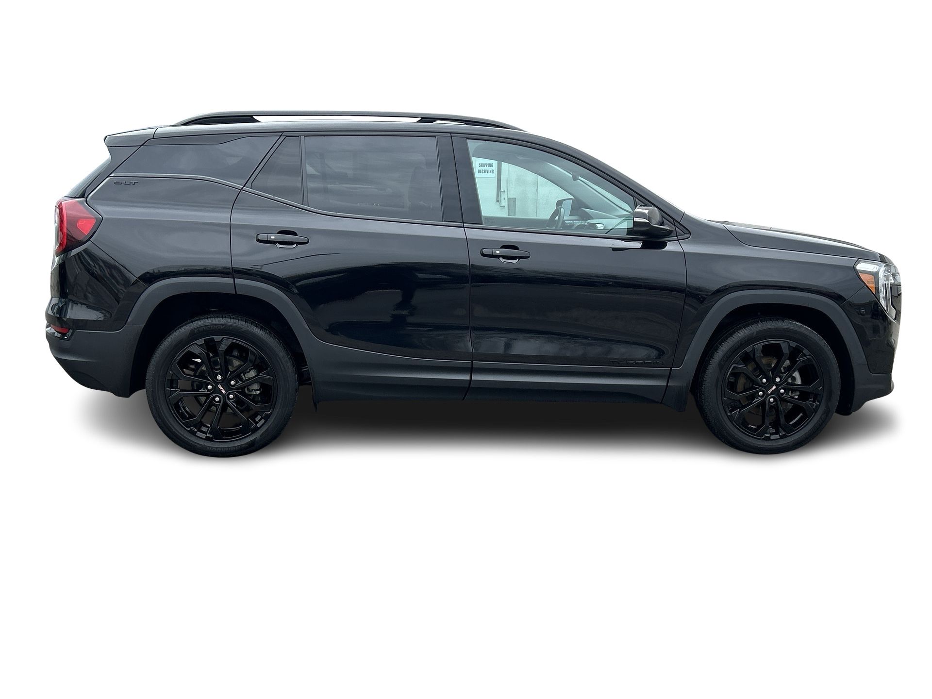 2022 GMC Terrain