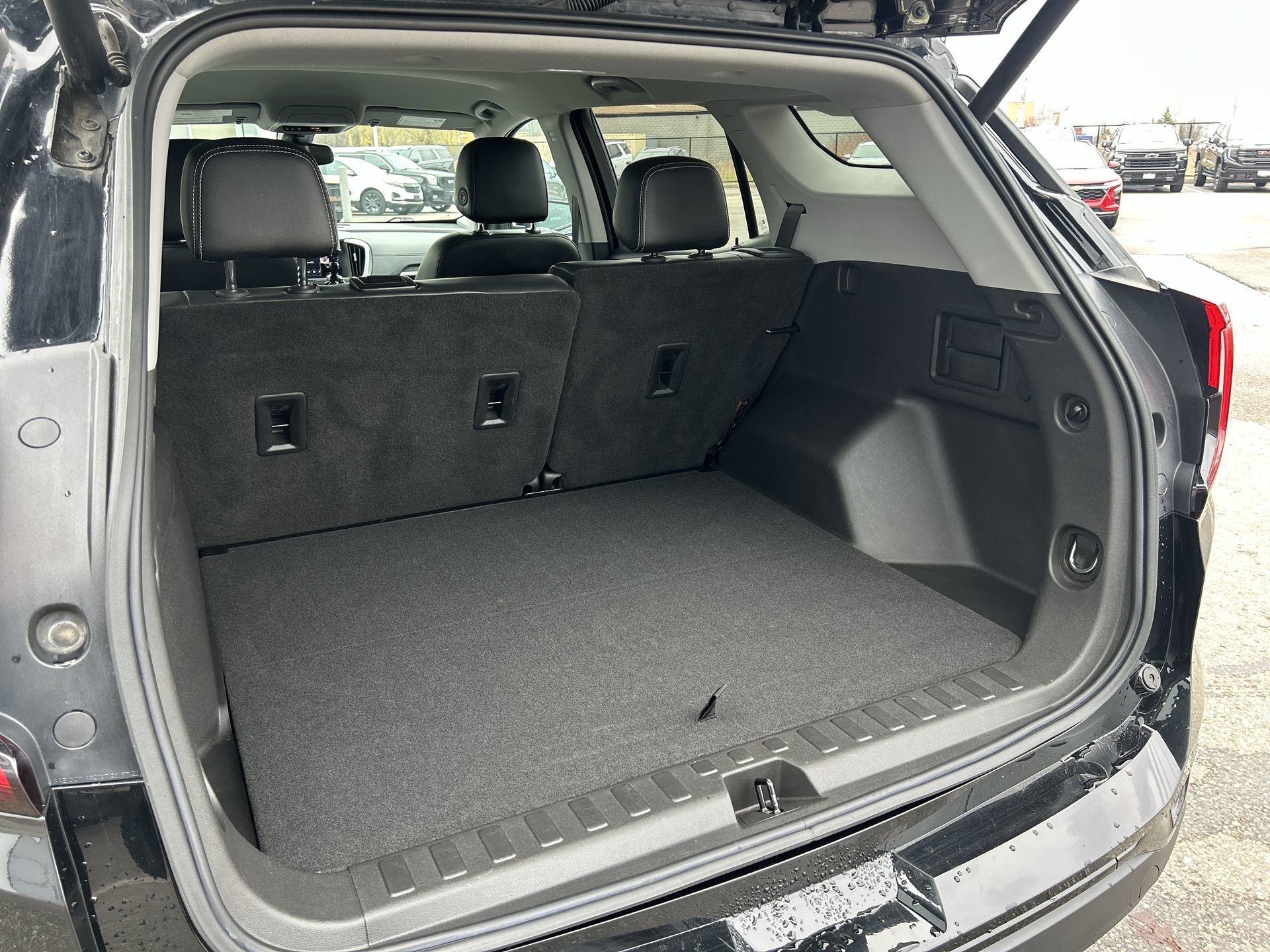 2022 GMC Terrain