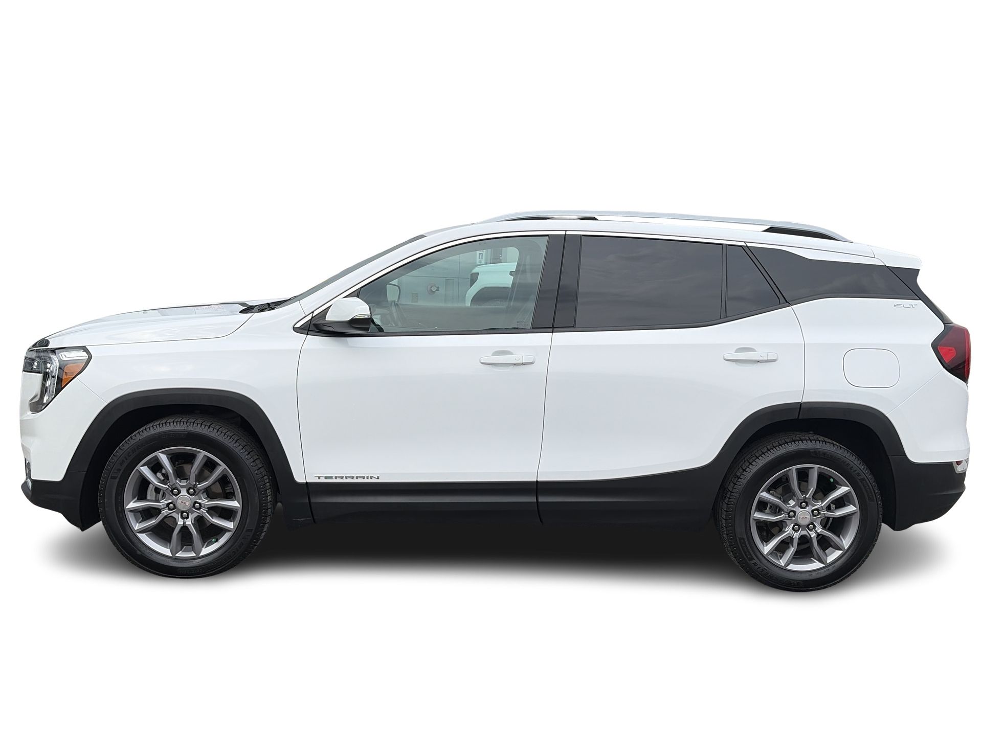 2022 GMC Terrain