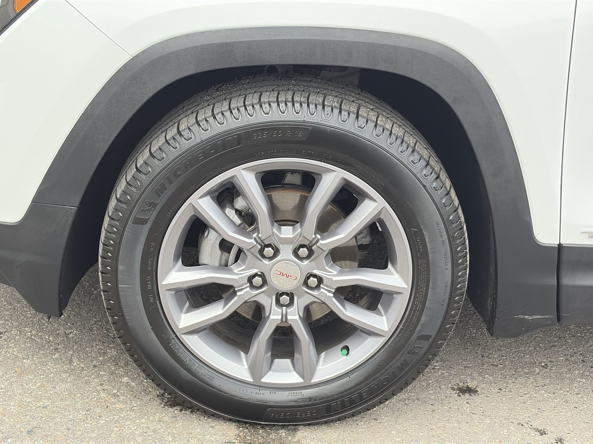 2022 GMC Terrain