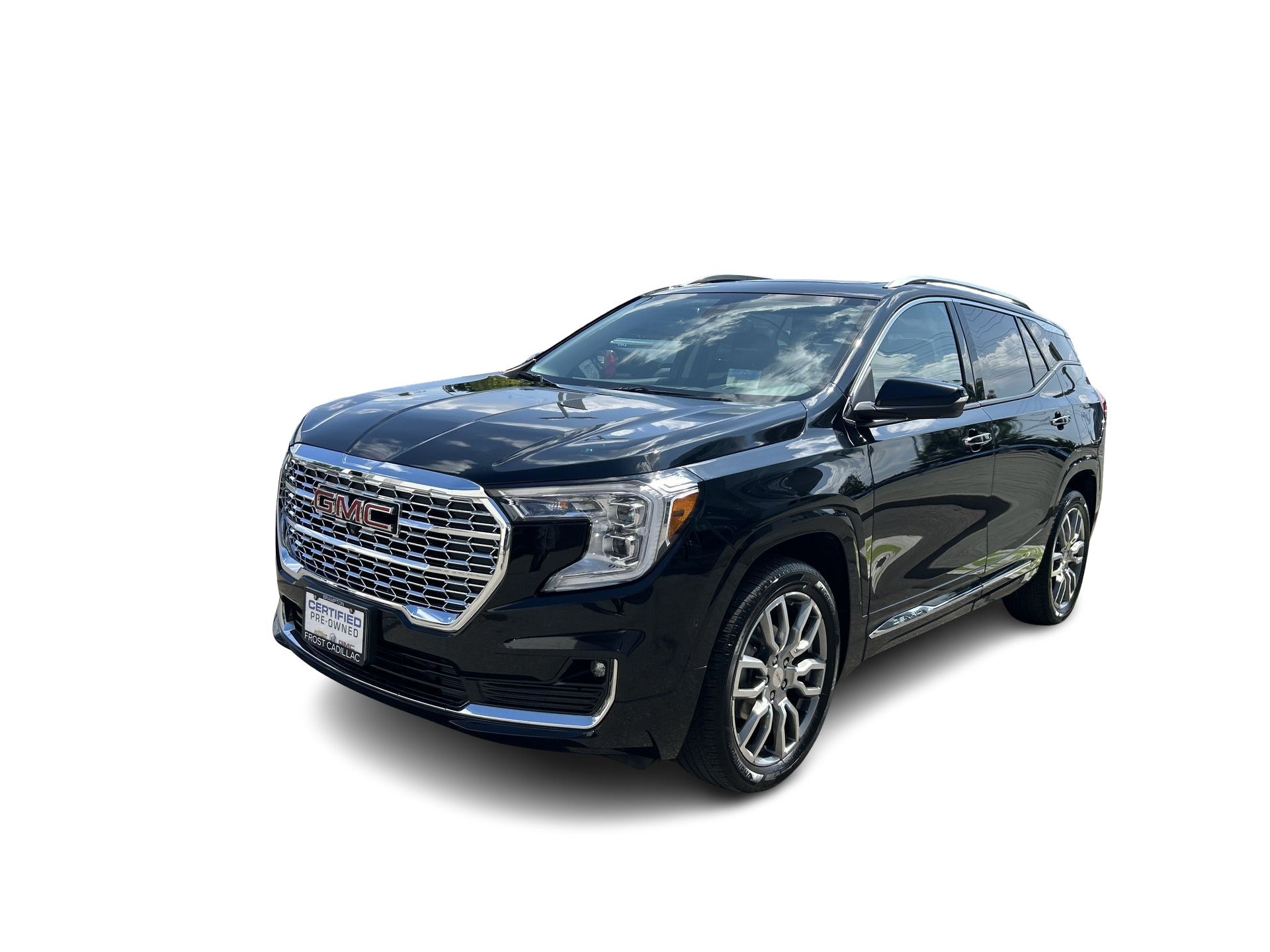 2023 GMC Terrain in Brampton, Ontario