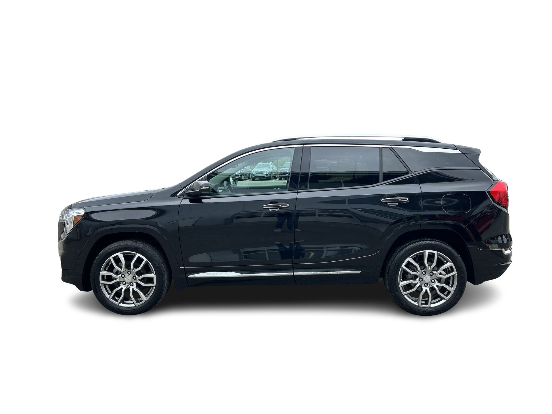 GMC Terrain  2023 à Brampton, Ontario