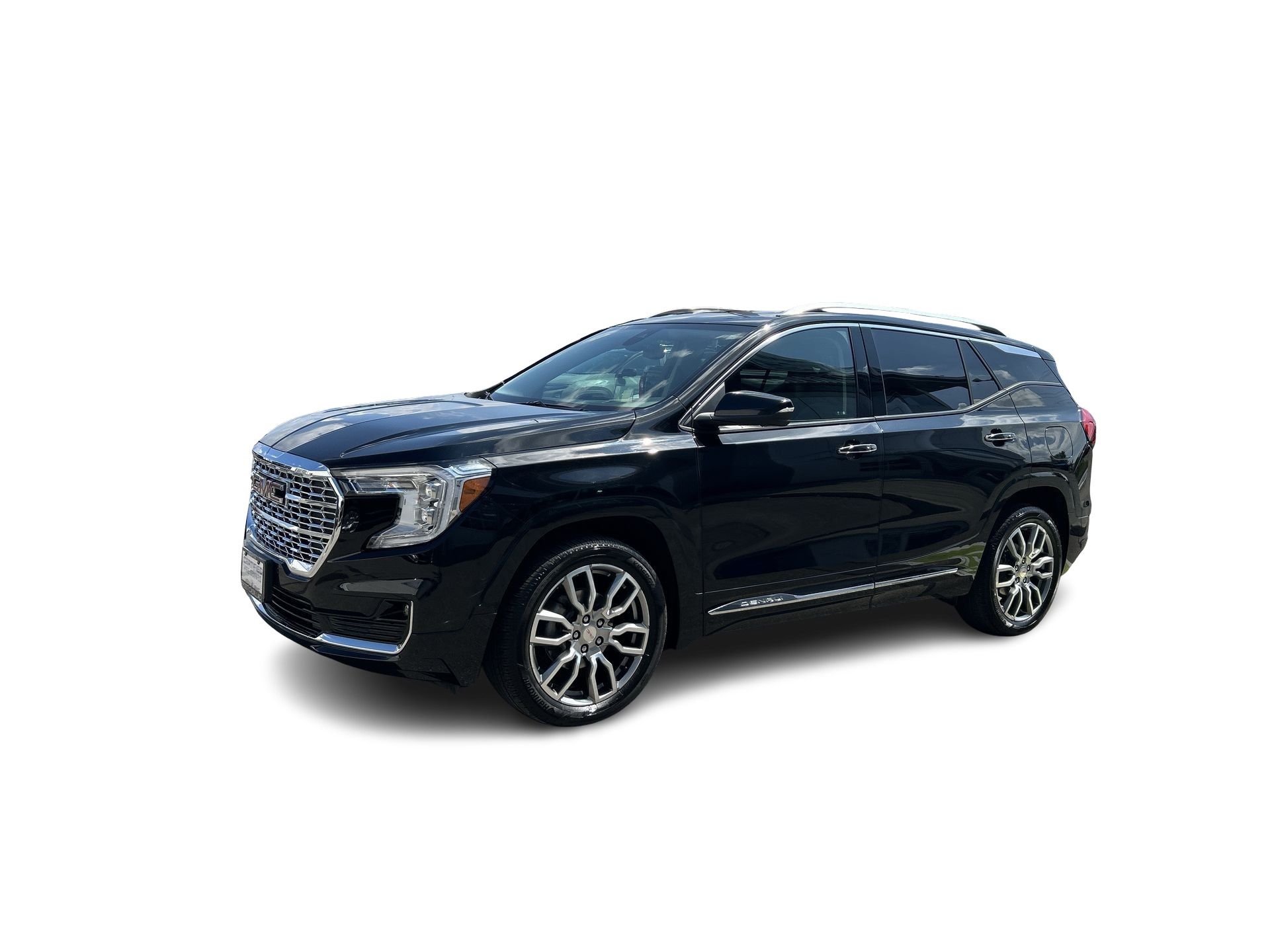 2023 GMC Terrain in Brampton, Ontario