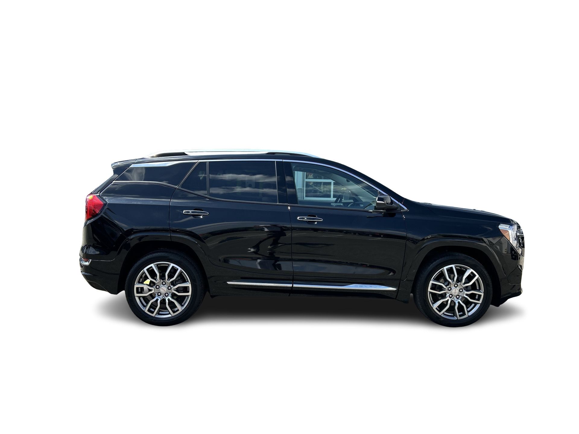 2023 GMC Terrain in Brampton, Ontario
