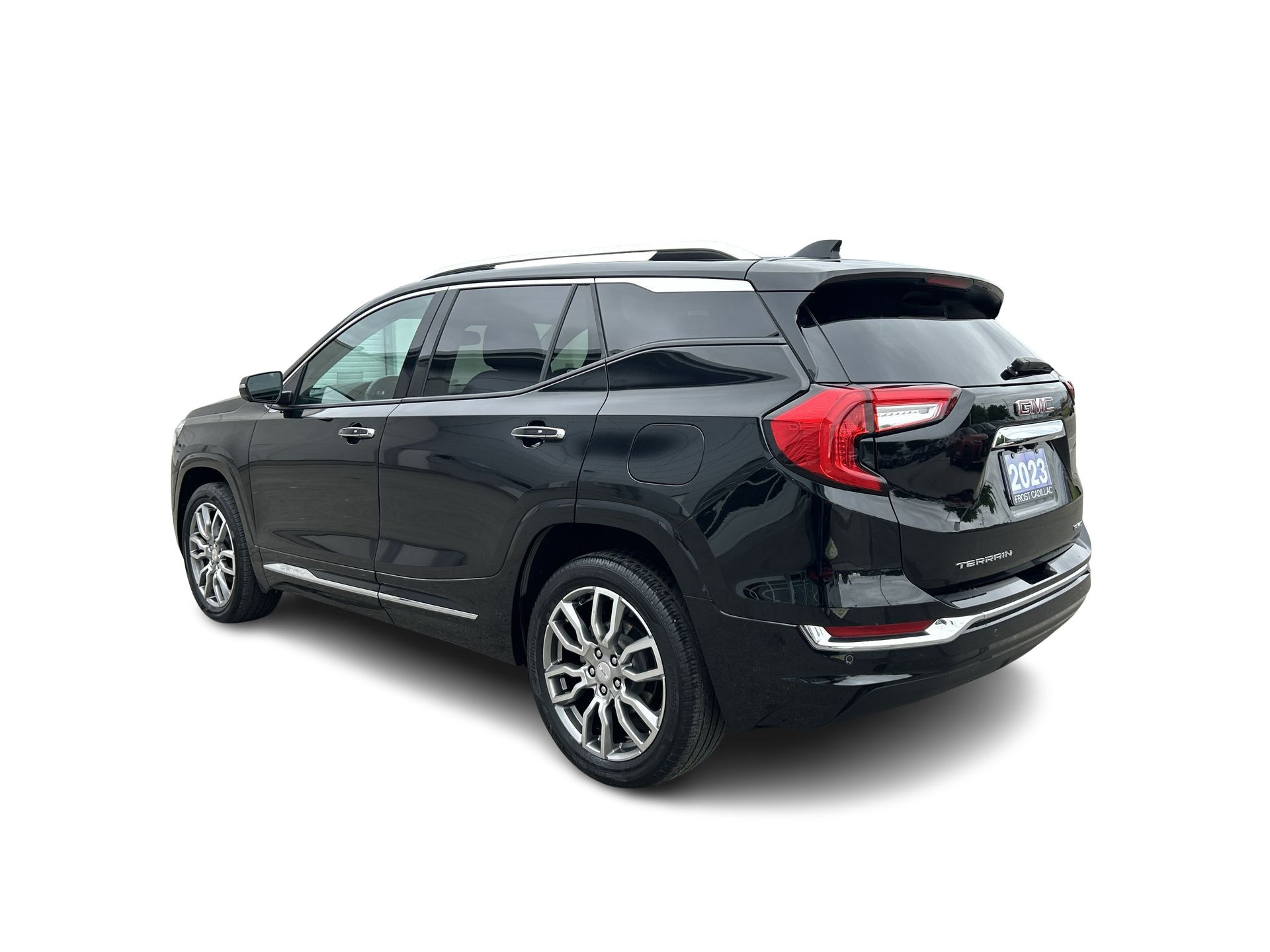 GMC Terrain  2023 à Brampton, Ontario