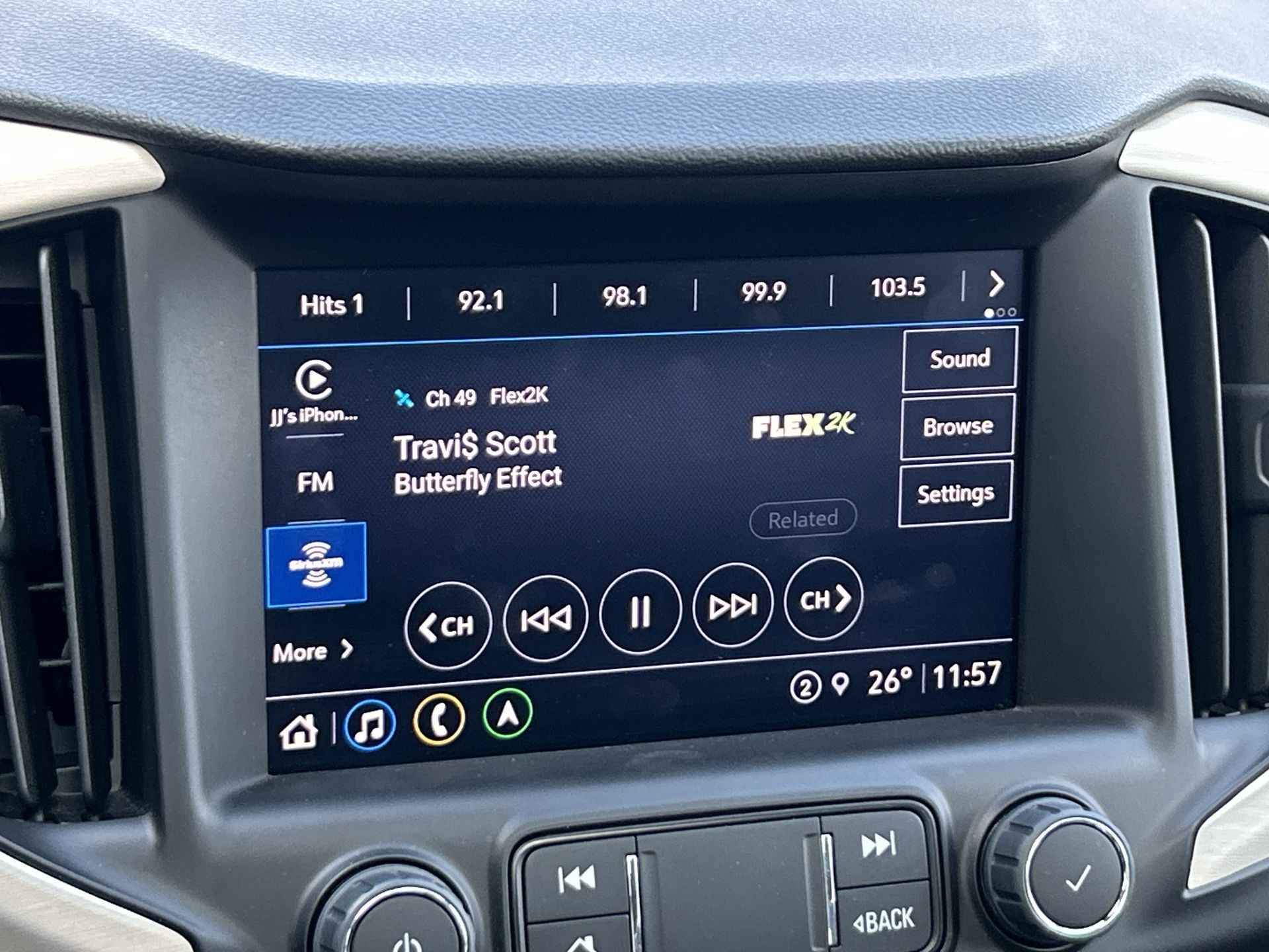 2023 GMC Terrain in Brampton, Ontario