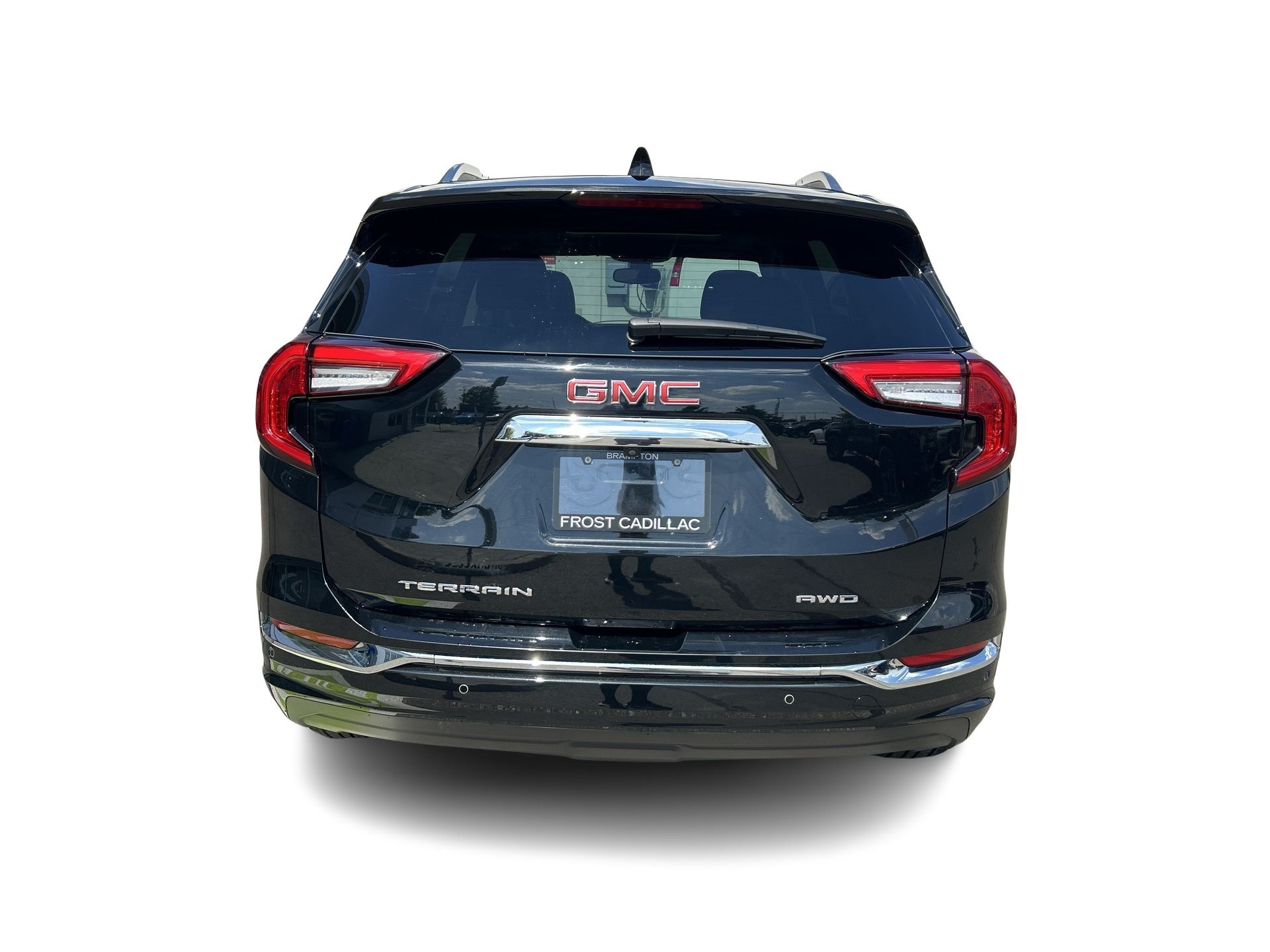 2023 GMC Terrain in Brampton, Ontario