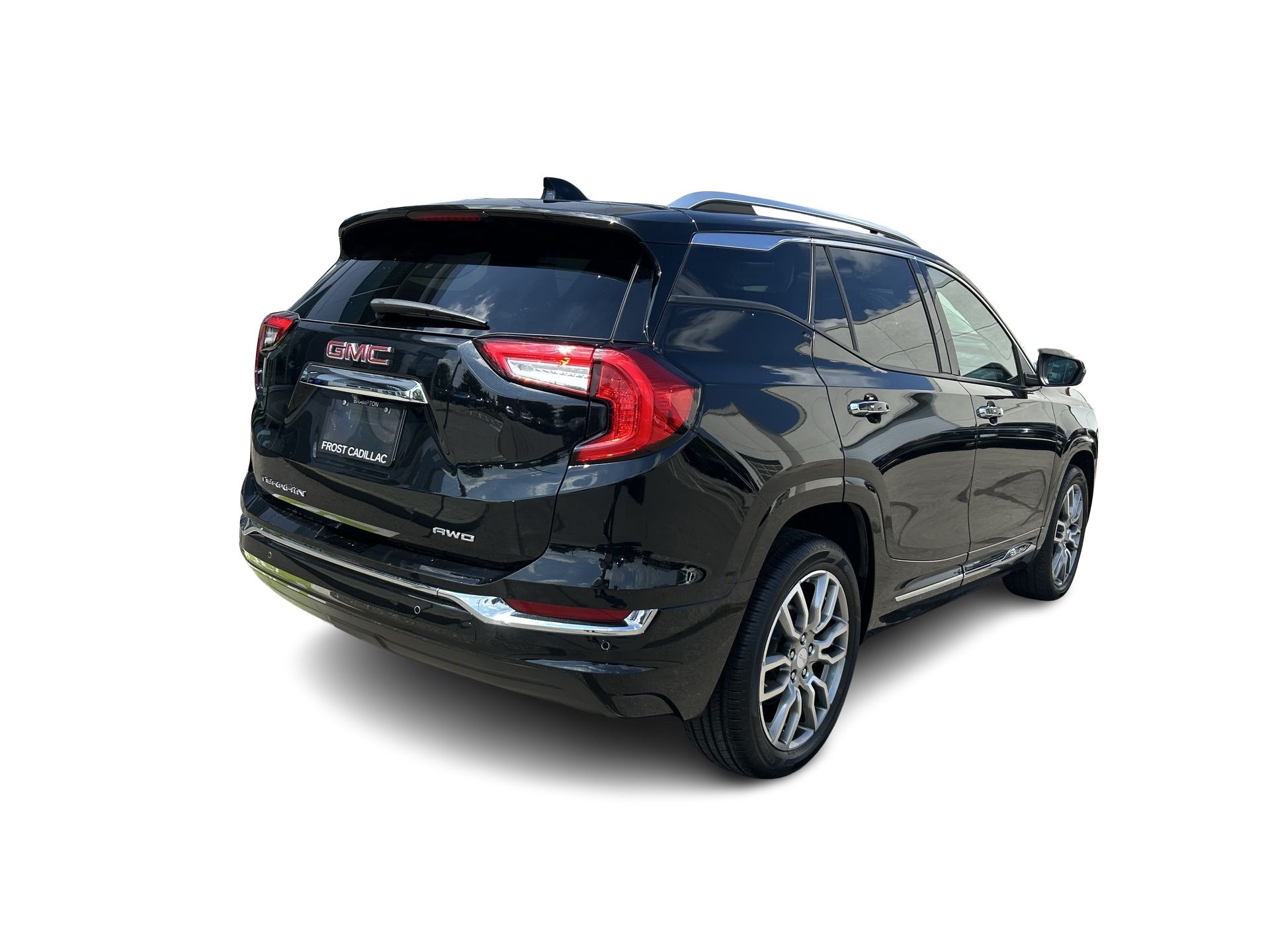 2023 GMC Terrain in Brampton, Ontario