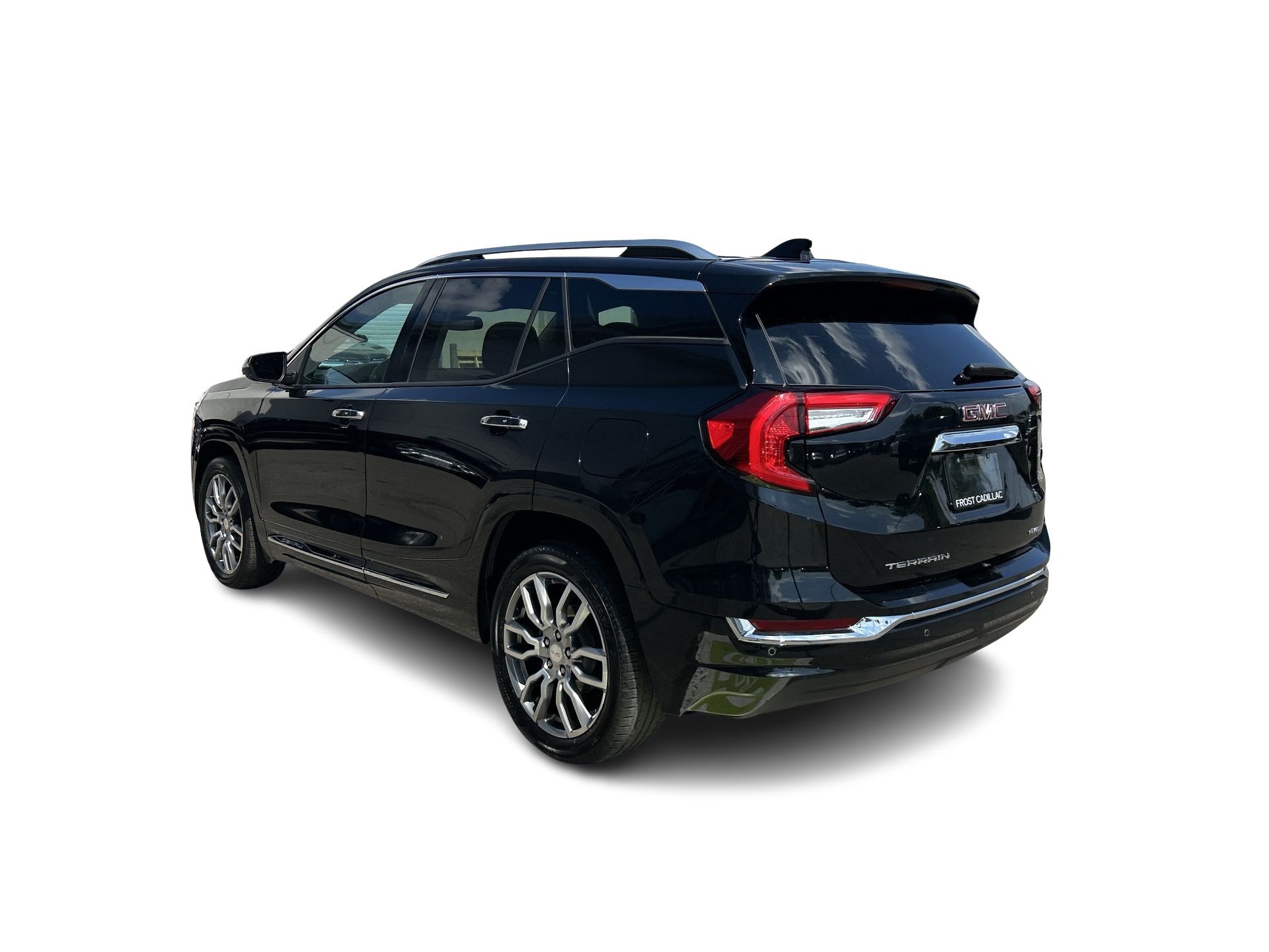 2023 GMC Terrain in Brampton, Ontario