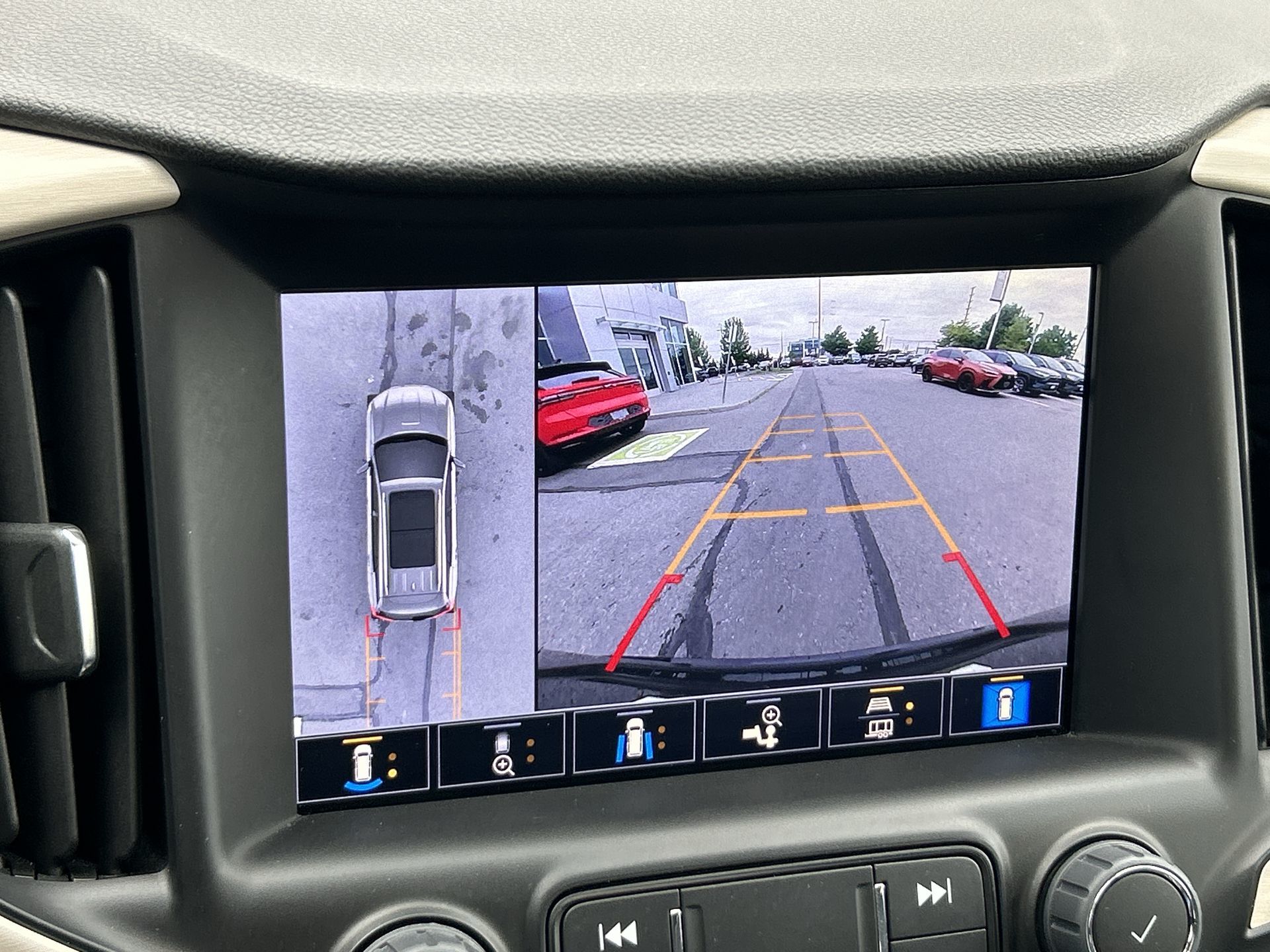 GMC Terrain  2023 à Brampton, Ontario