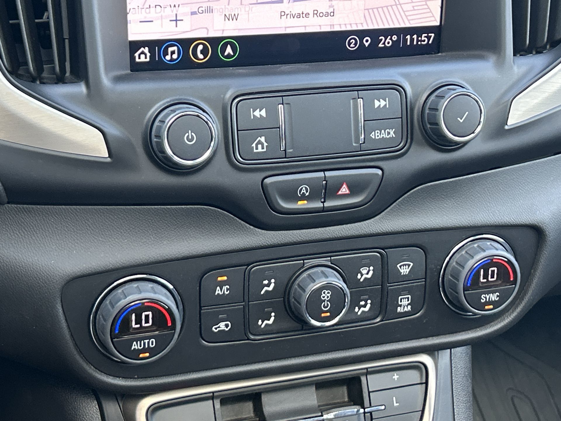 2023 GMC Terrain in Brampton, Ontario