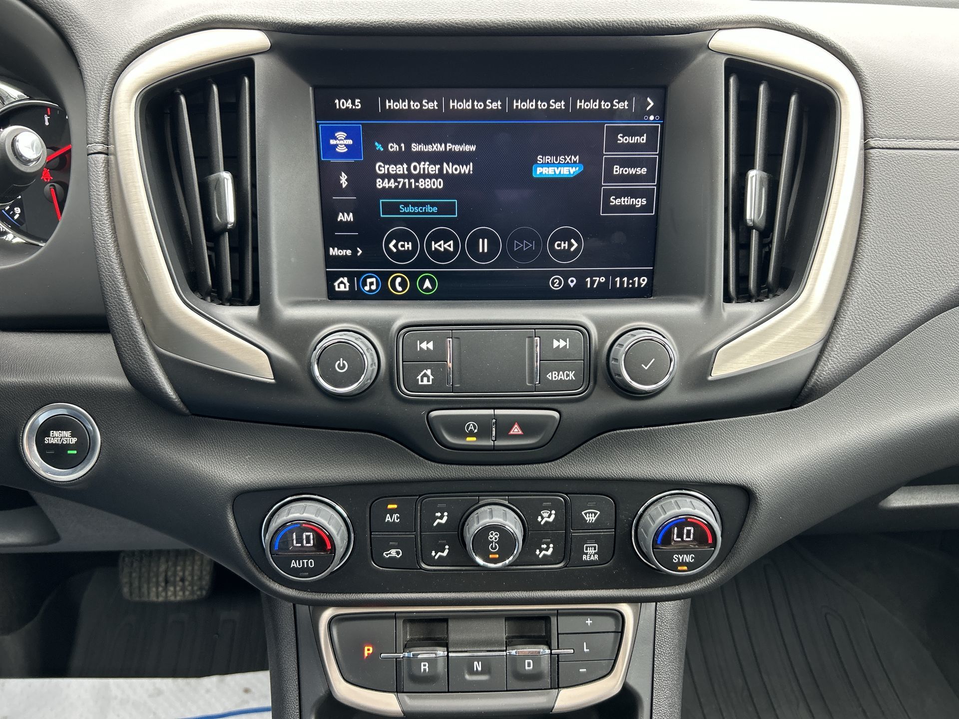 GMC Terrain  2023 à Brampton, Ontario