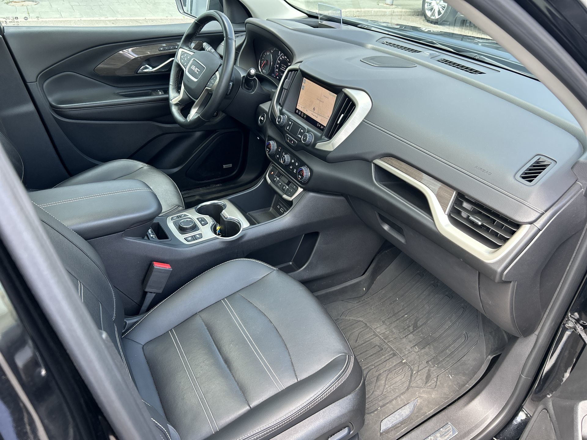 2023 GMC Terrain in Brampton, Ontario