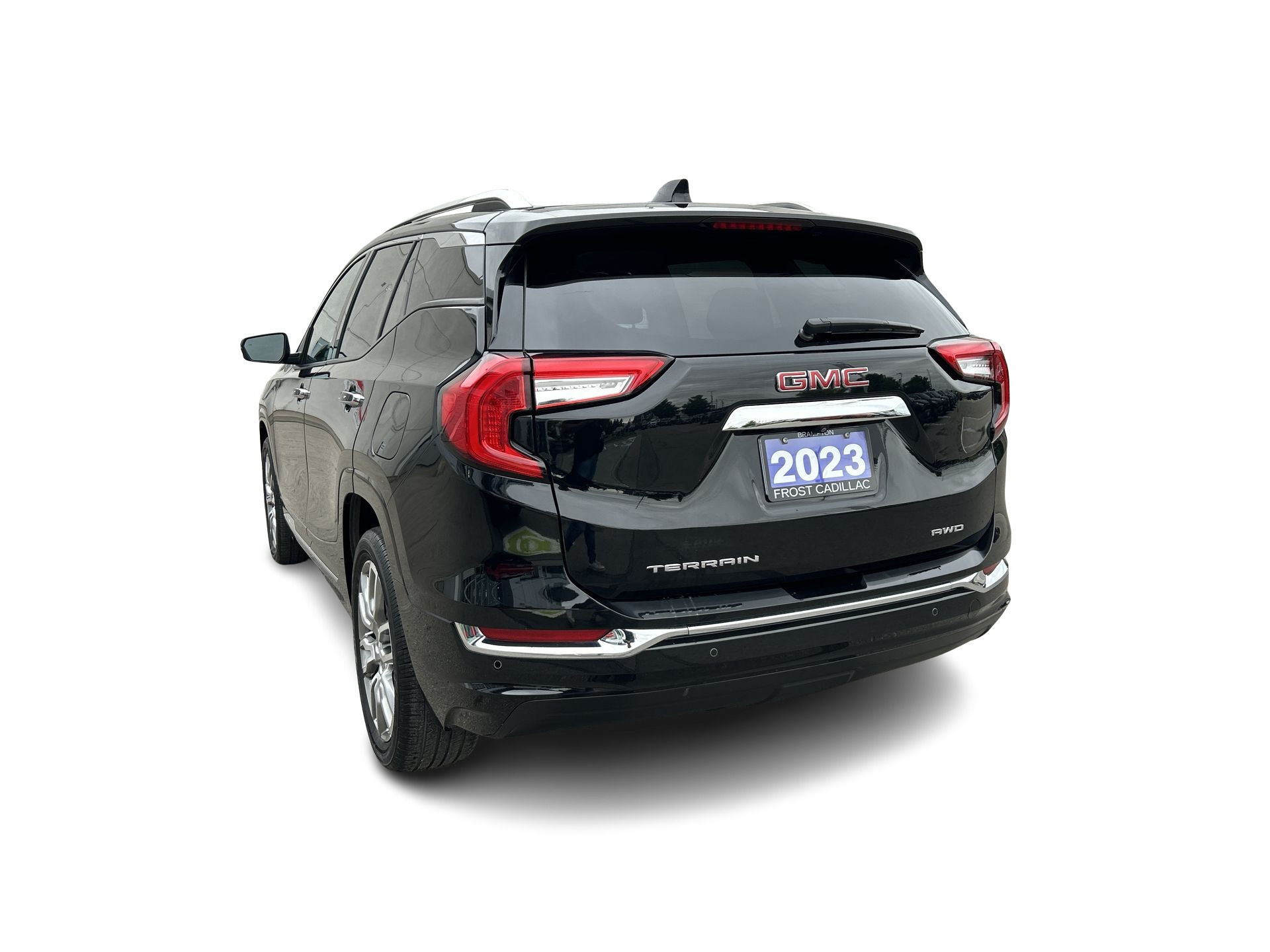 GMC Terrain  2023 à Brampton, Ontario