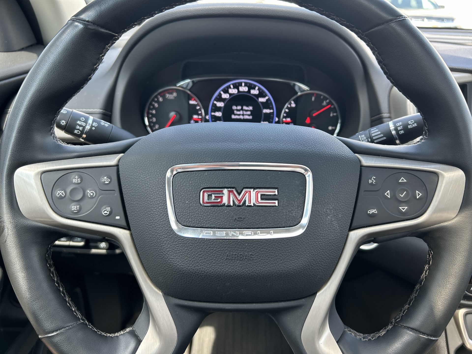 2023 GMC Terrain in Brampton, Ontario