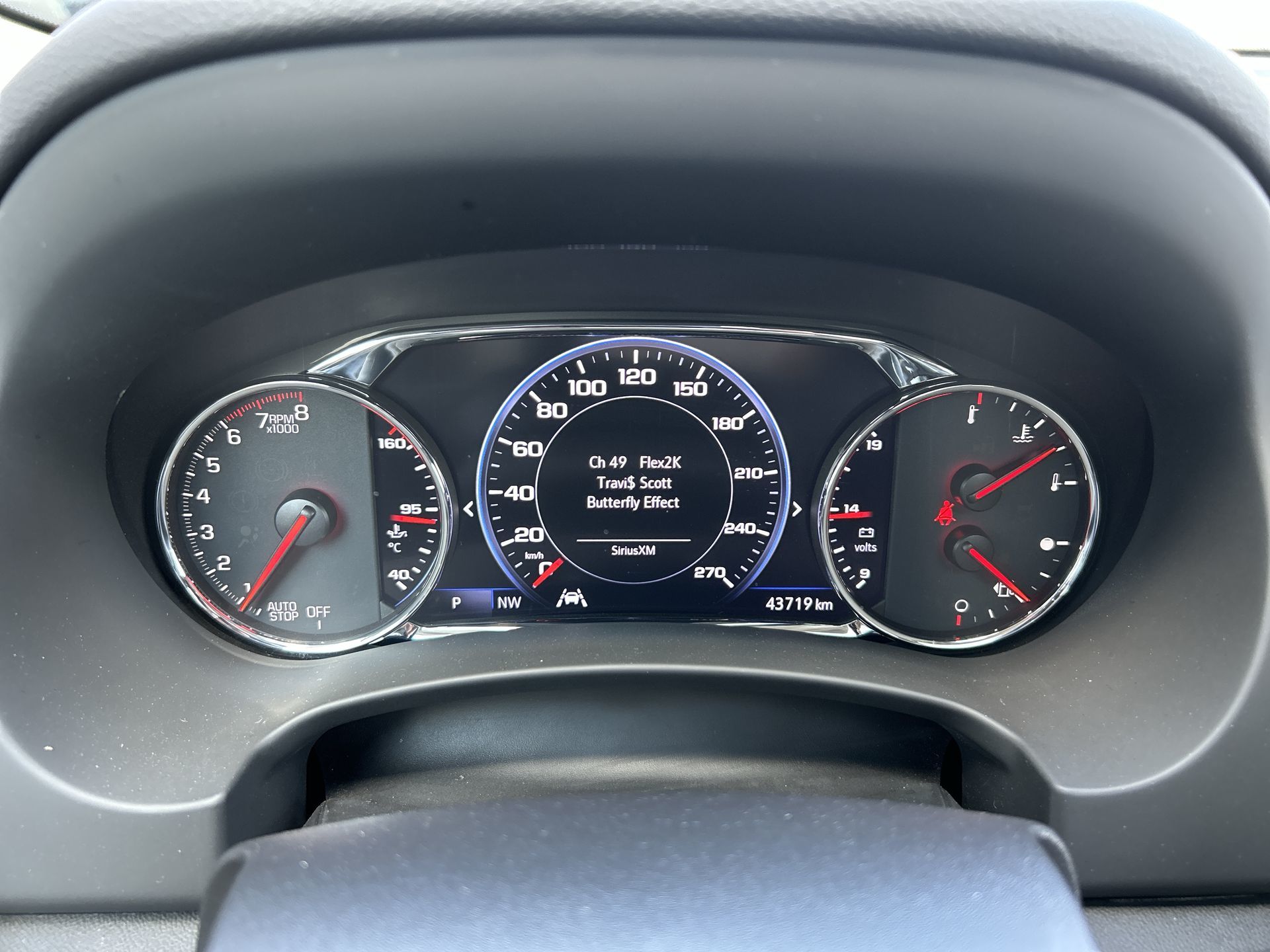 2023 GMC Terrain in Brampton, Ontario