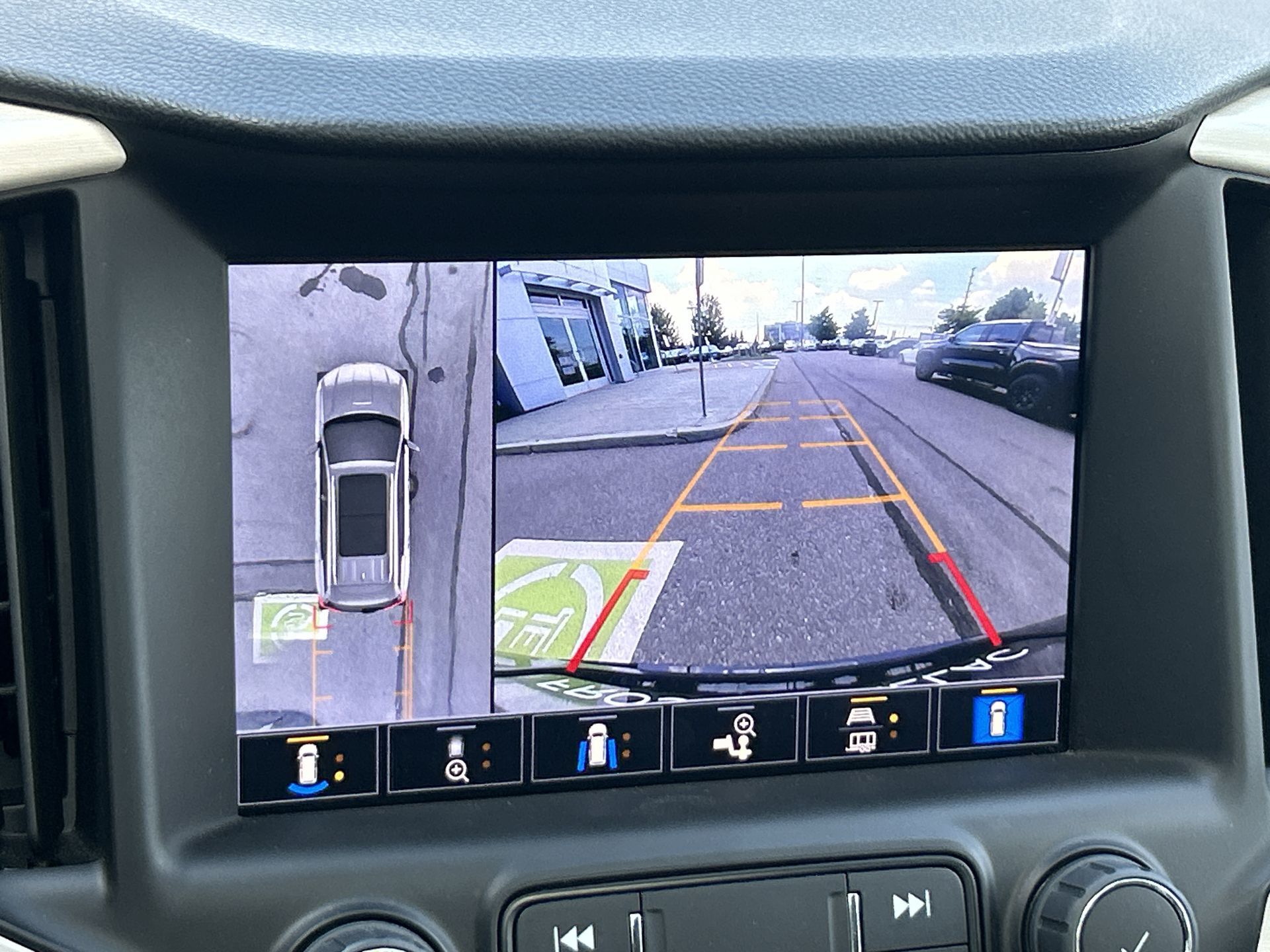 2023 GMC Terrain in Brampton, Ontario