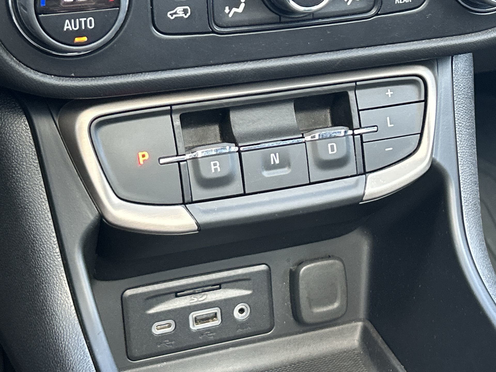 2023 GMC Terrain in Brampton, Ontario