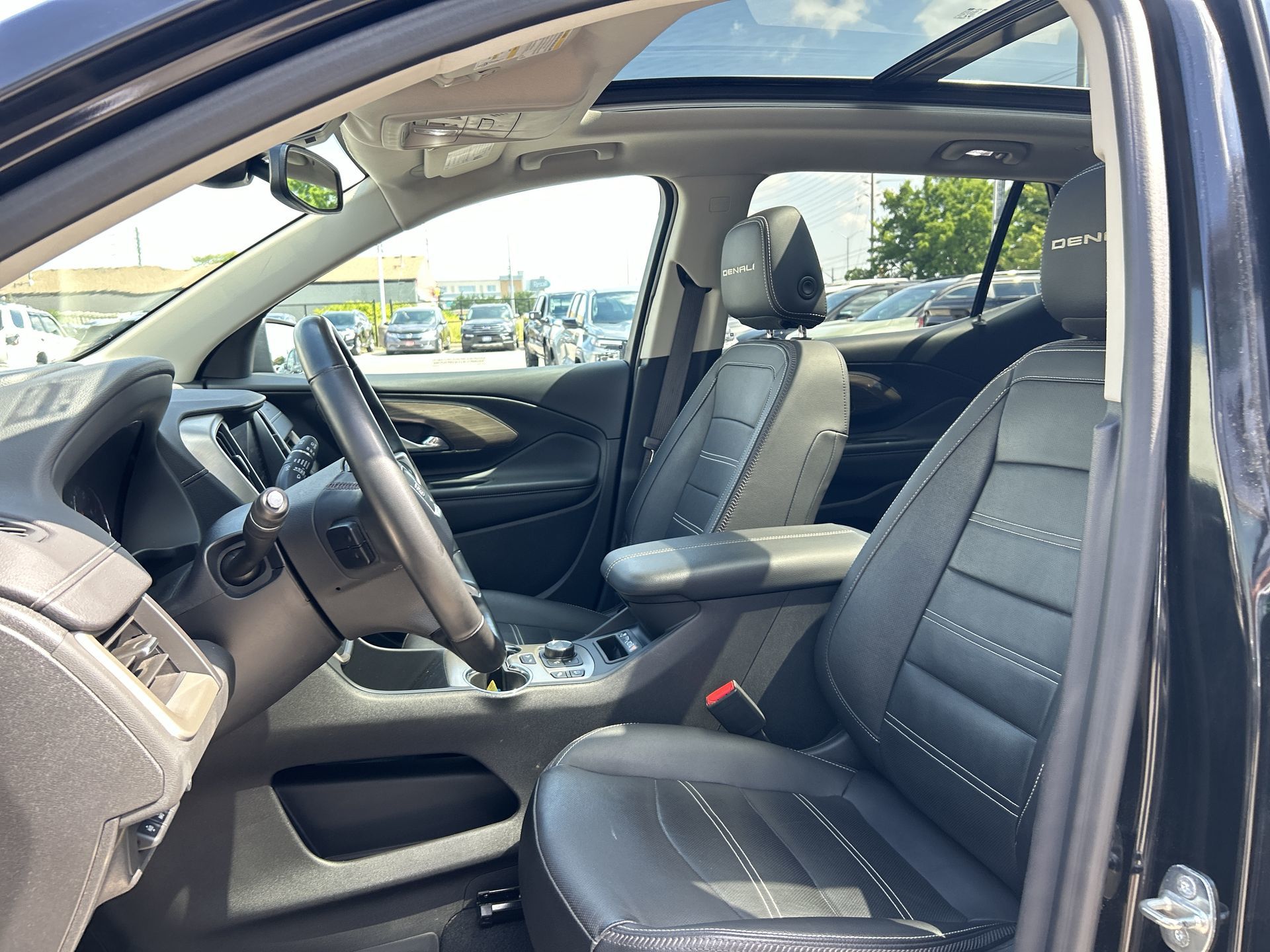 2023 GMC Terrain in Brampton, Ontario