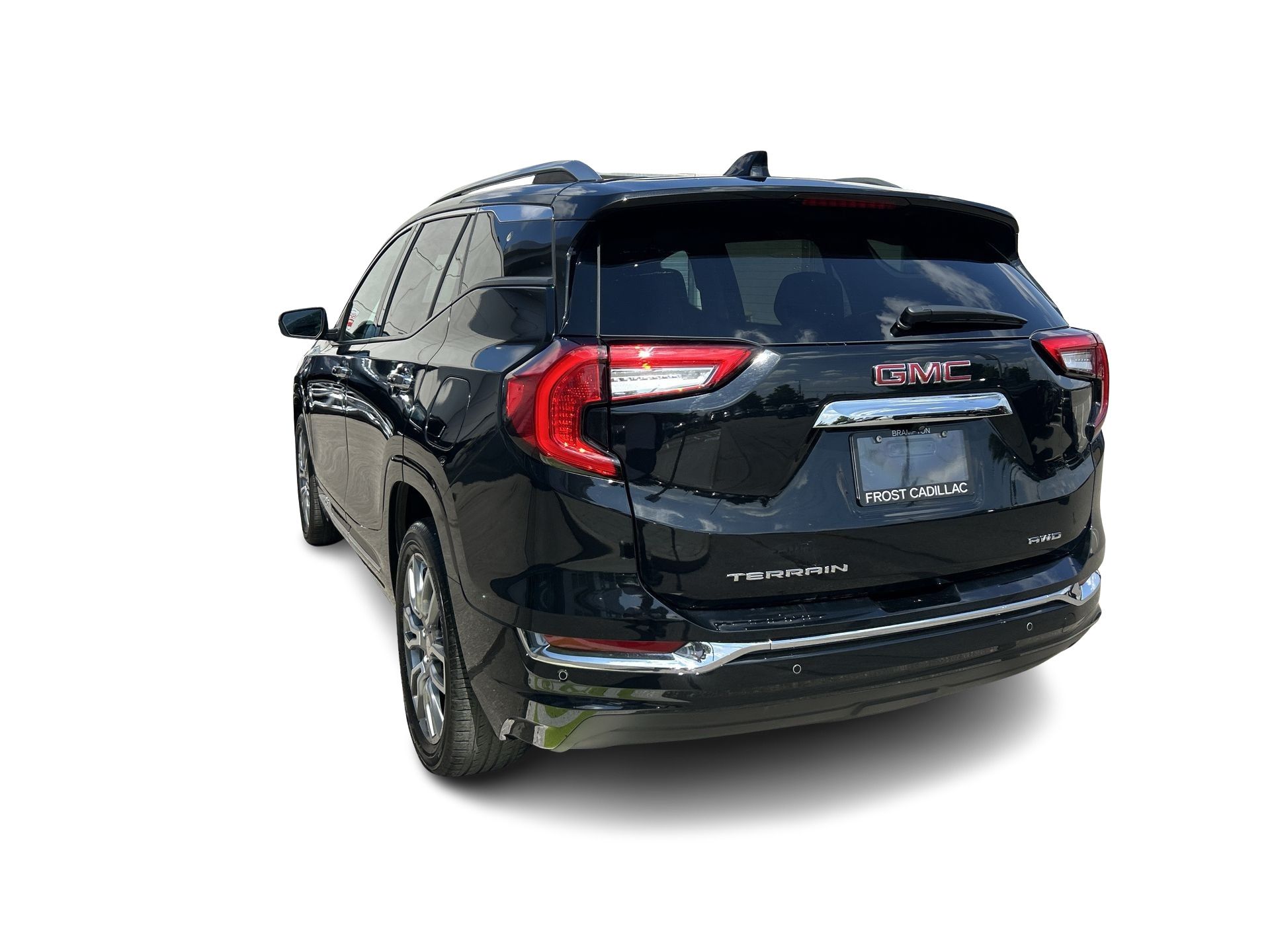 2023 GMC Terrain in Brampton, Ontario