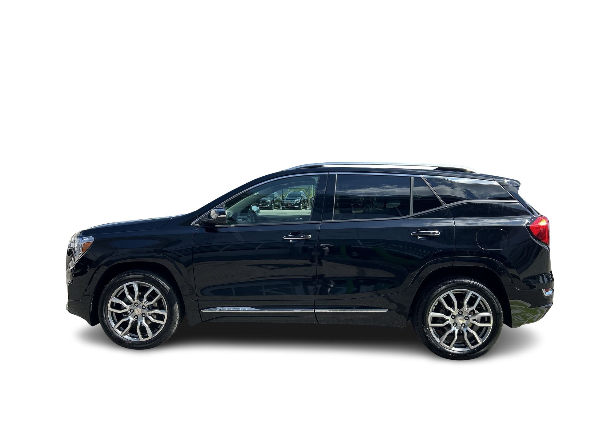 2023 GMC Terrain in Brampton, Ontario