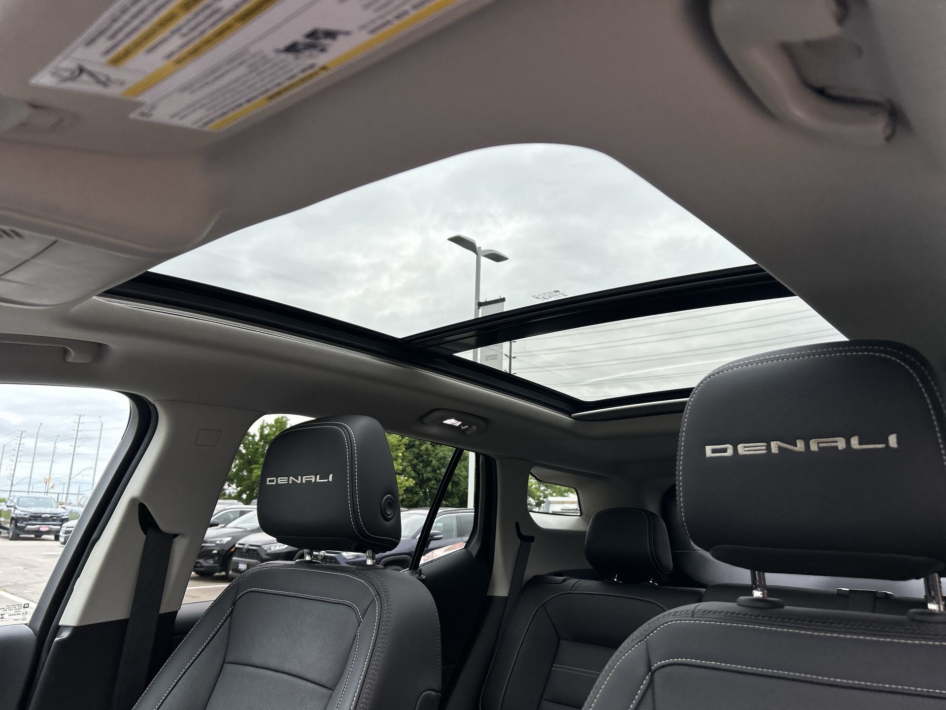 GMC Terrain  2023 à Brampton, Ontario