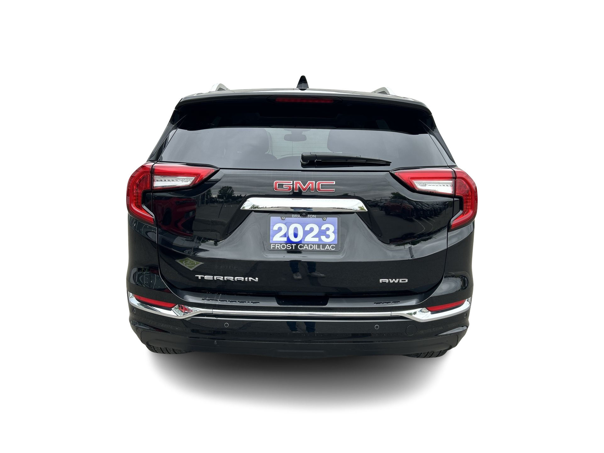 GMC Terrain  2023 à Brampton, Ontario