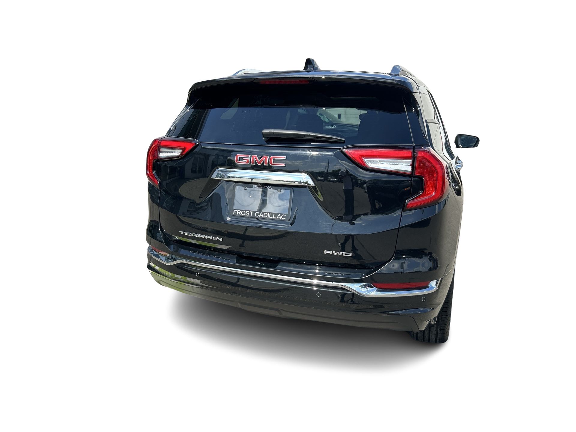 2023 GMC Terrain in Brampton, Ontario