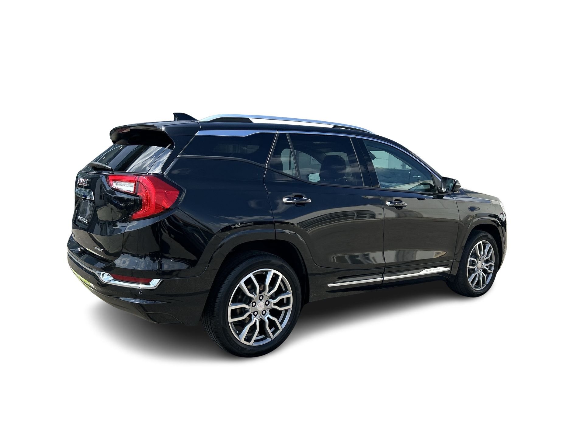 2023 GMC Terrain in Brampton, Ontario