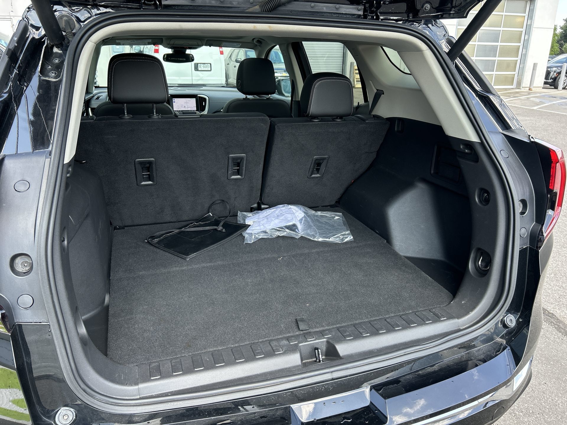 2023 GMC Terrain in Brampton, Ontario