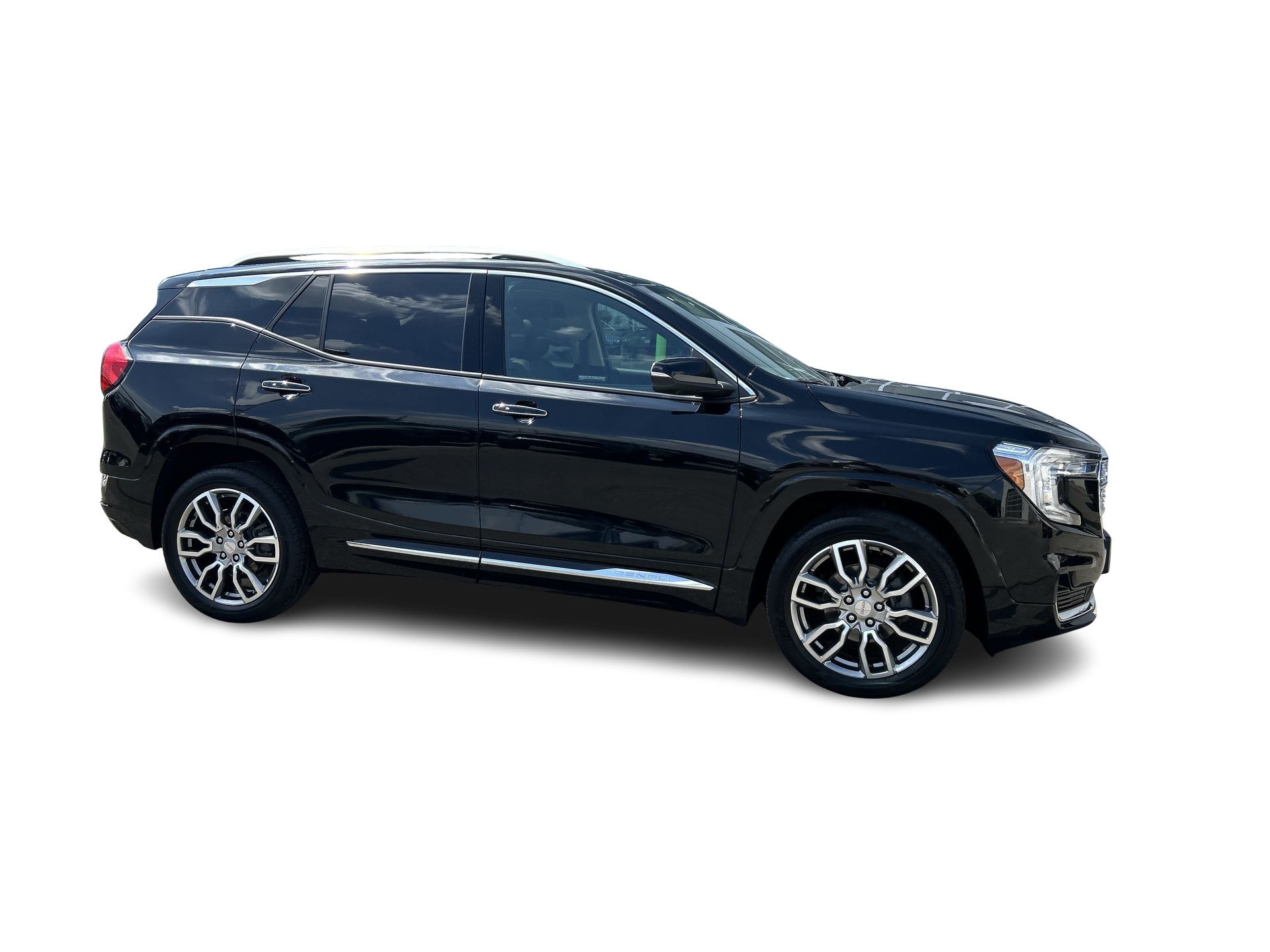 2023 GMC Terrain in Brampton, Ontario