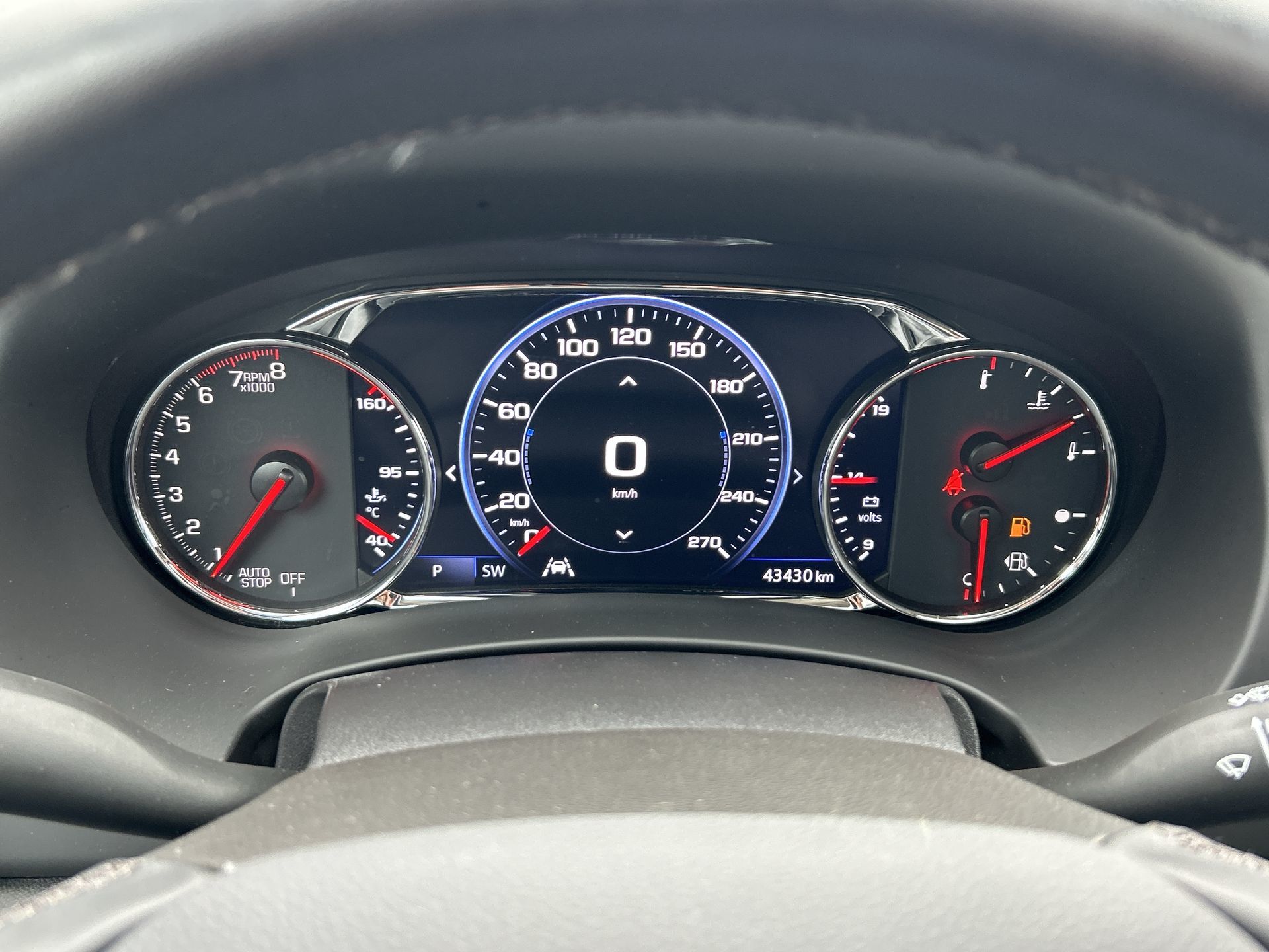 GMC Terrain  2023 à Brampton, Ontario