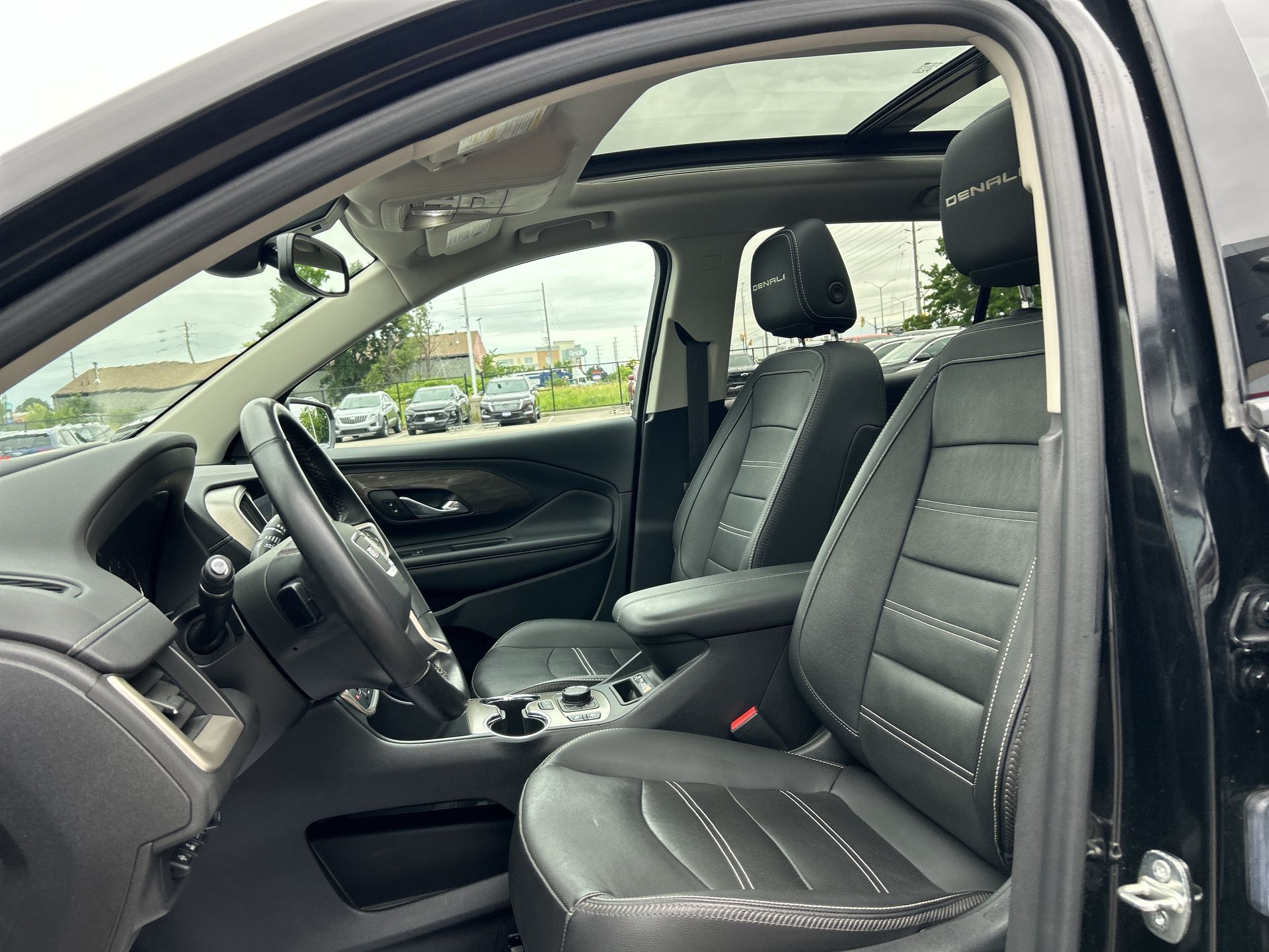 GMC Terrain  2023 à Brampton, Ontario