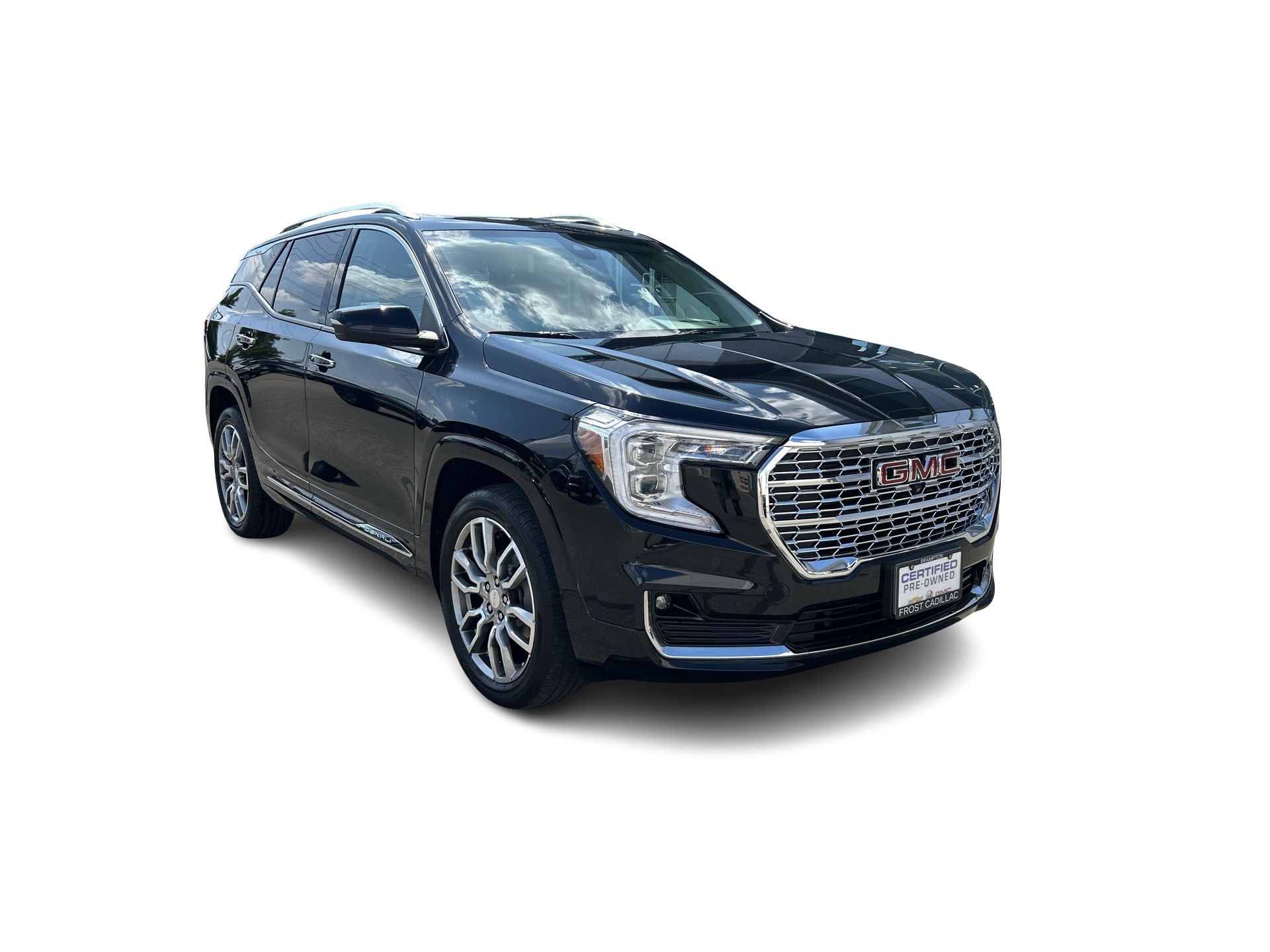 2023 GMC Terrain in Brampton, Ontario