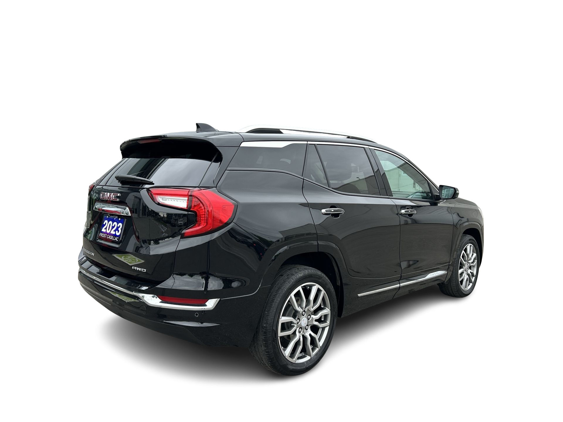 GMC Terrain  2023 à Brampton, Ontario