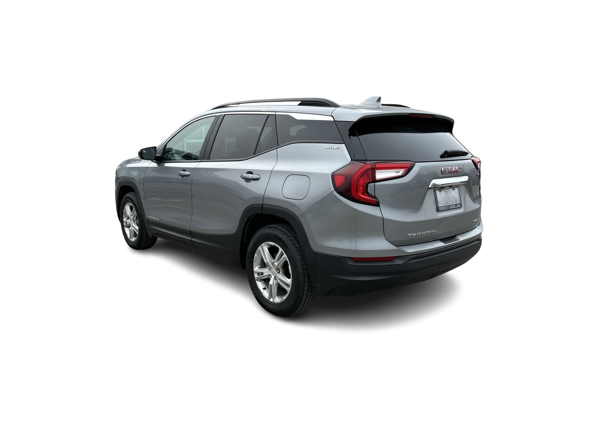 2023 GMC Terrain