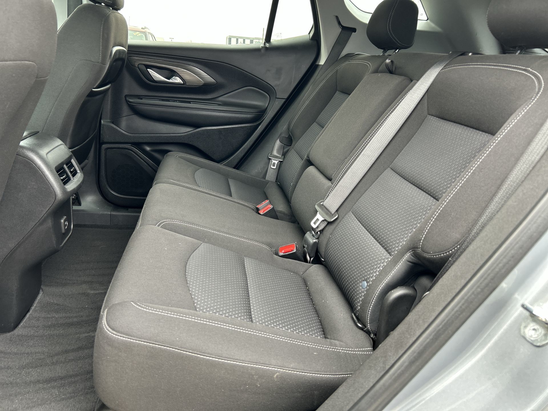 2023 GMC Terrain