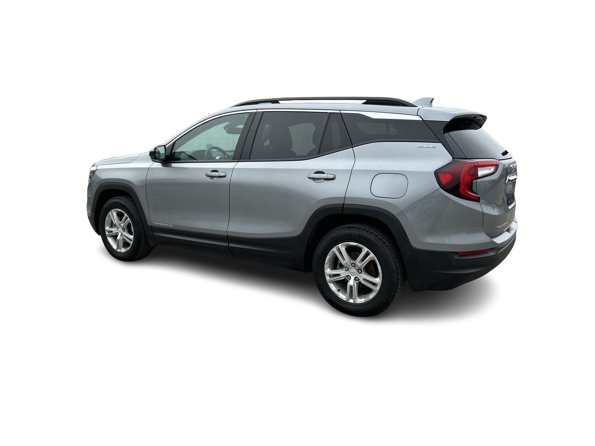 2023 GMC Terrain