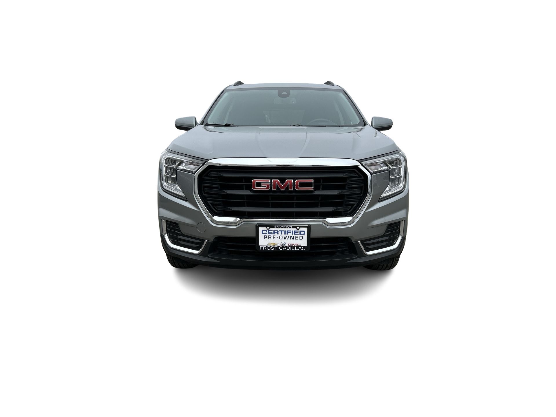 2023 GMC Terrain