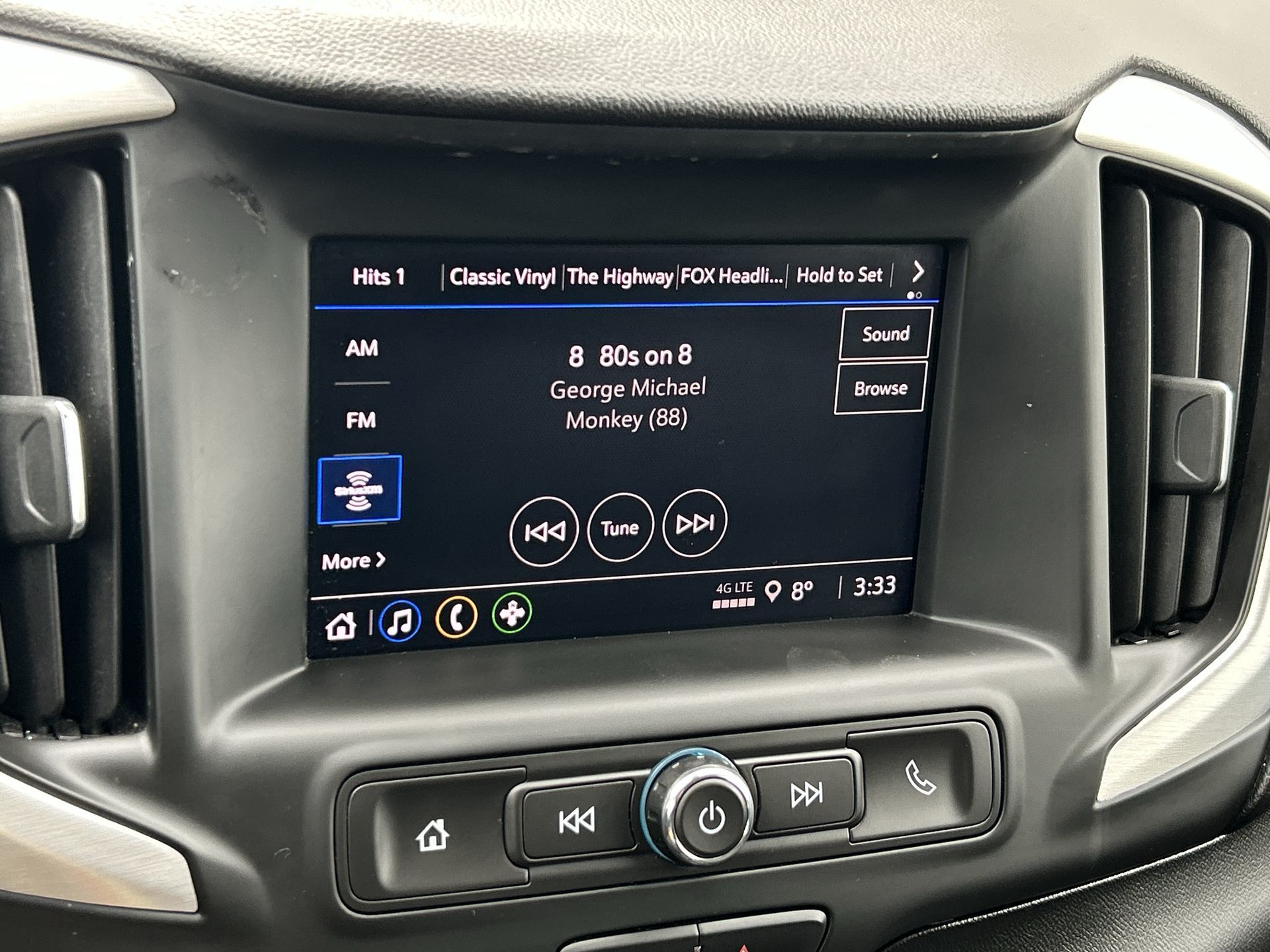 2023 GMC Terrain