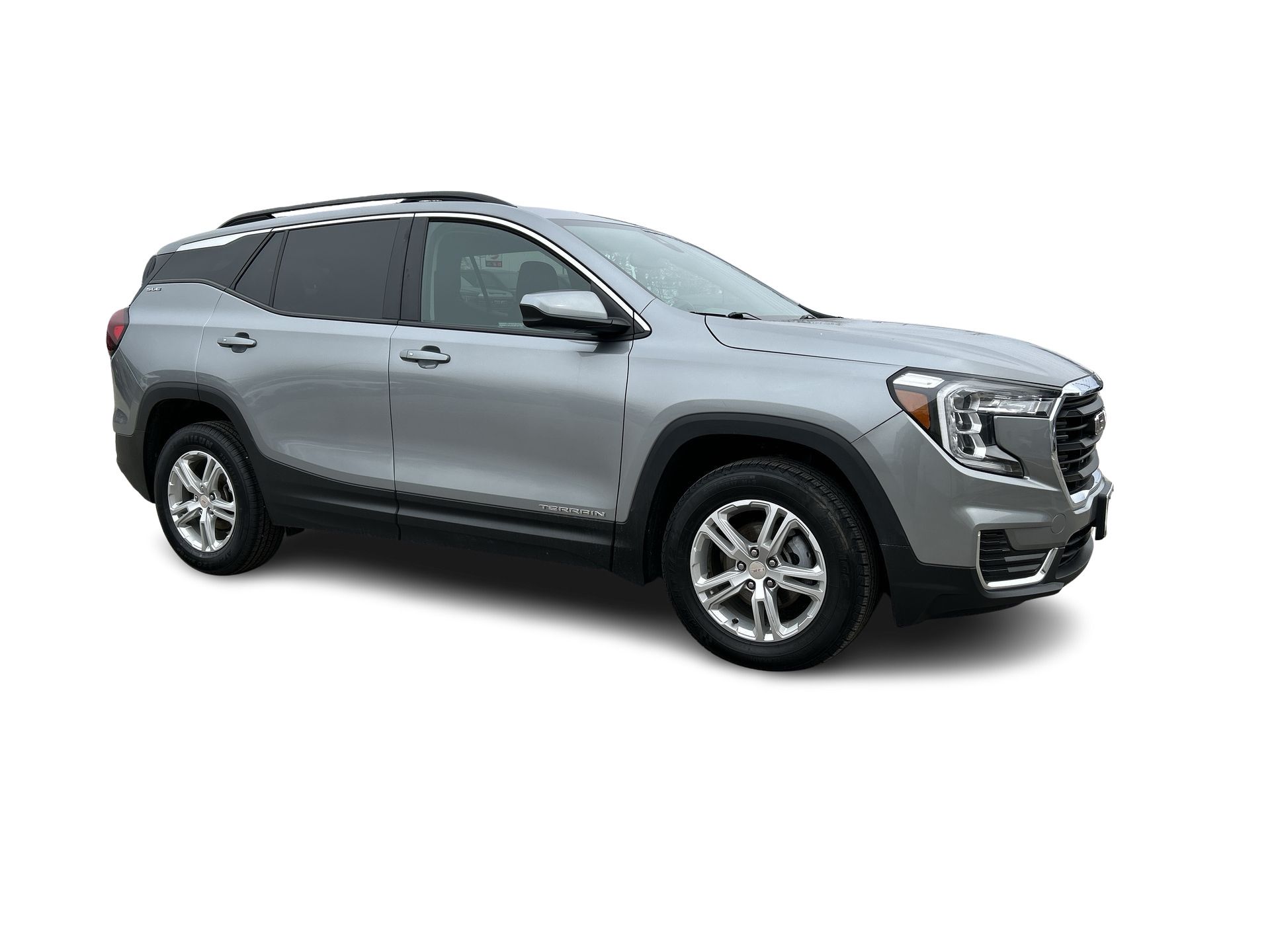 2023 GMC Terrain