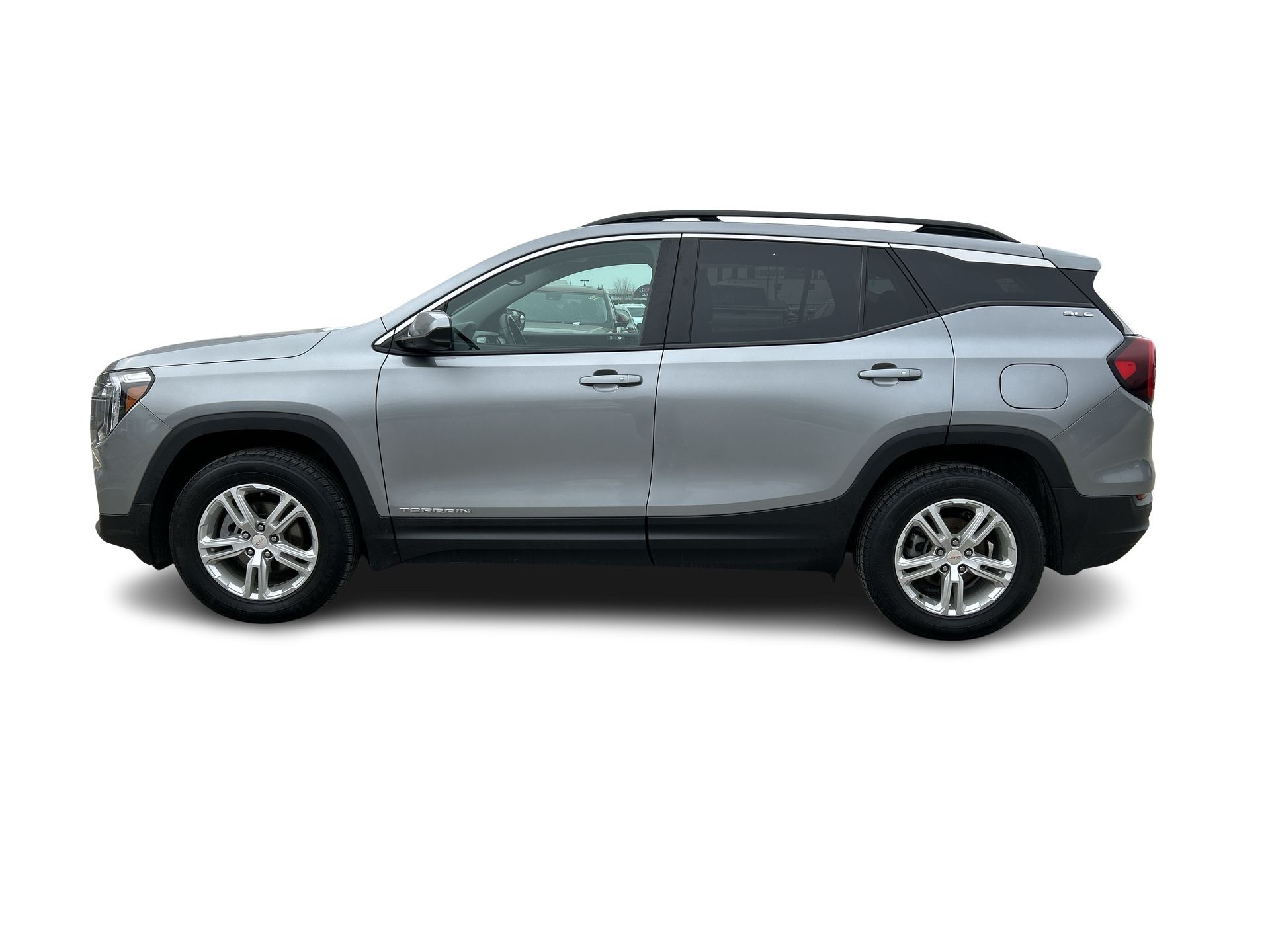 2023 GMC Terrain