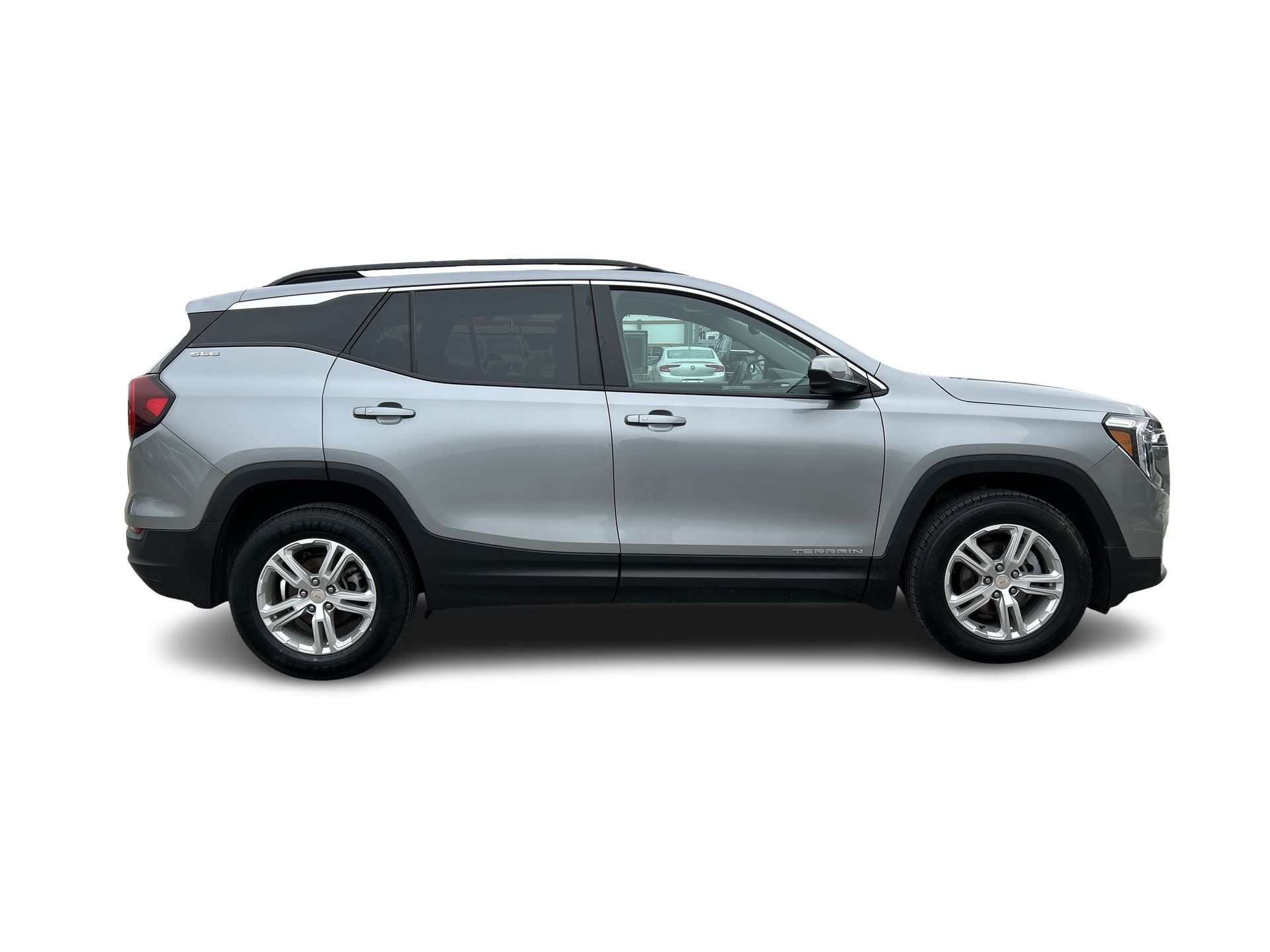 2023 GMC Terrain