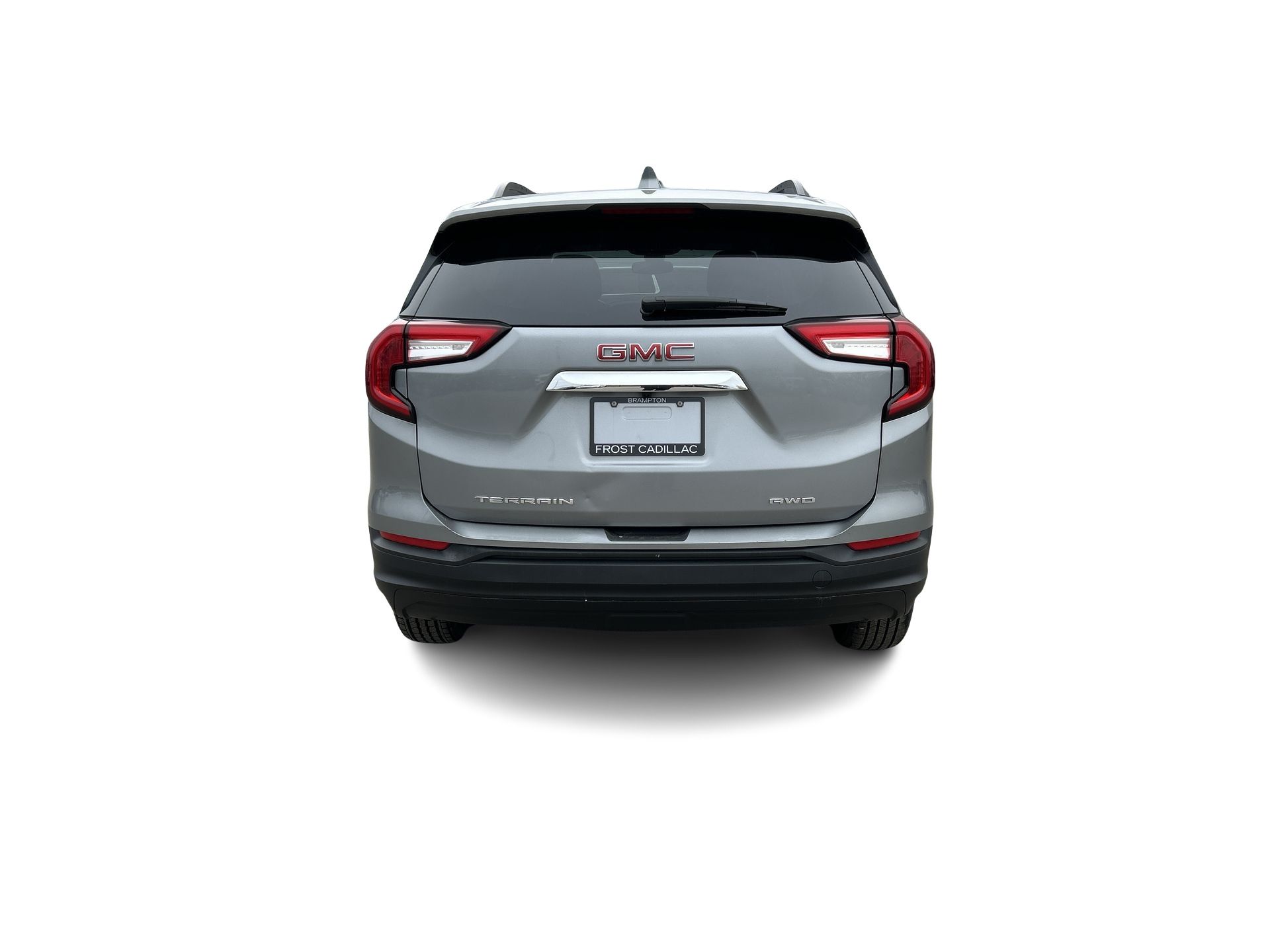 2023 GMC Terrain