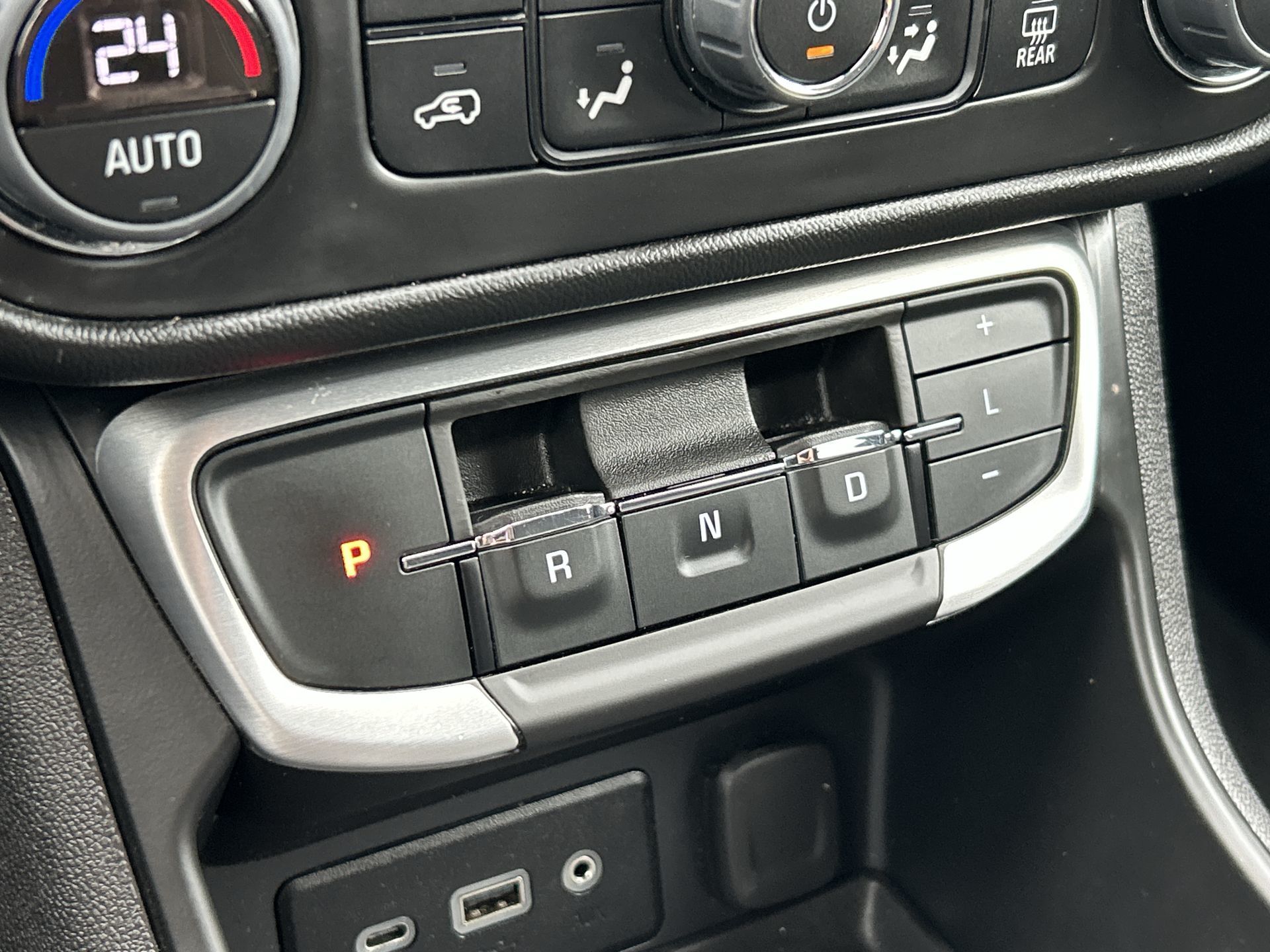 2023 GMC Terrain